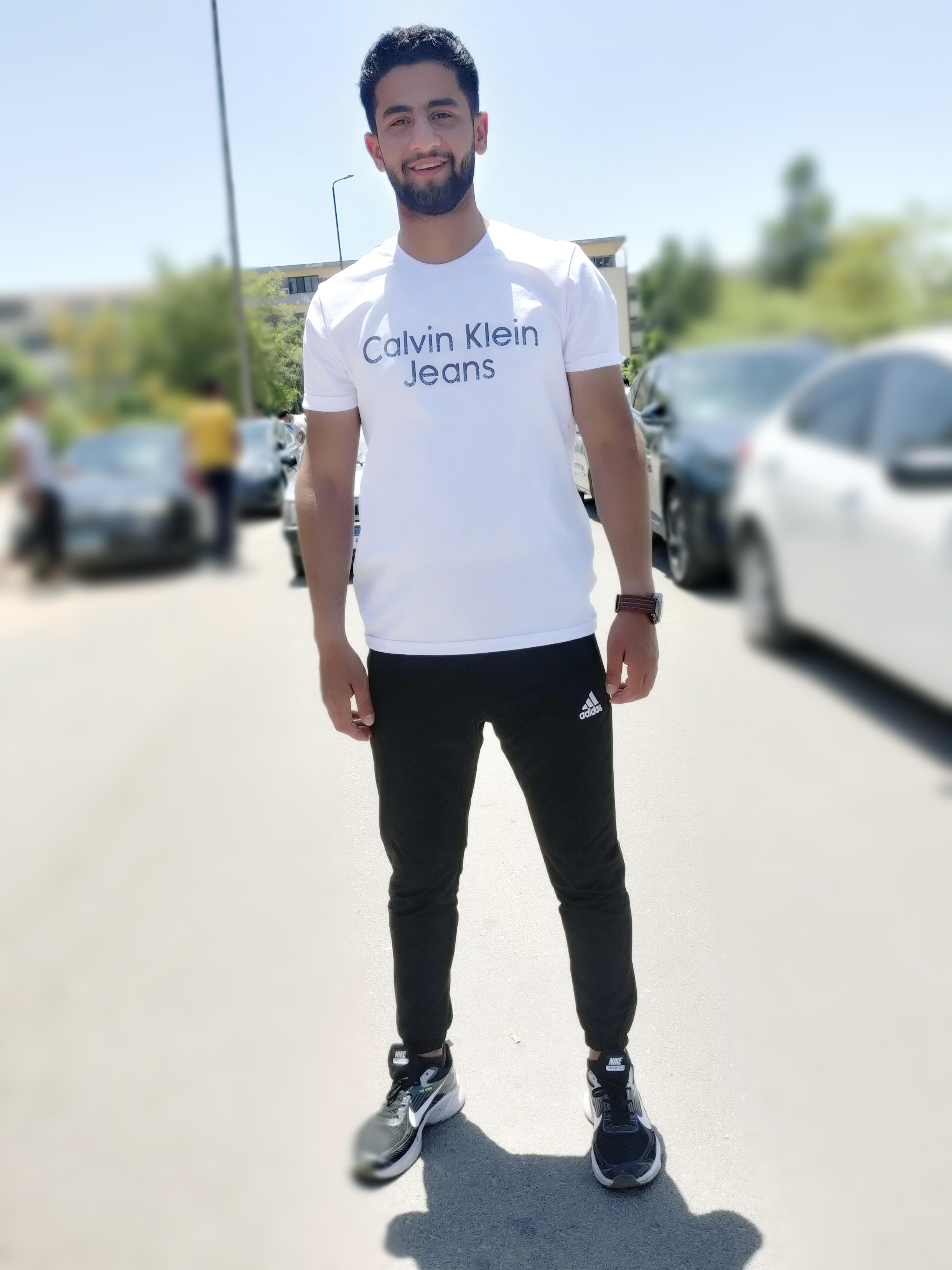 Ahmed Reda