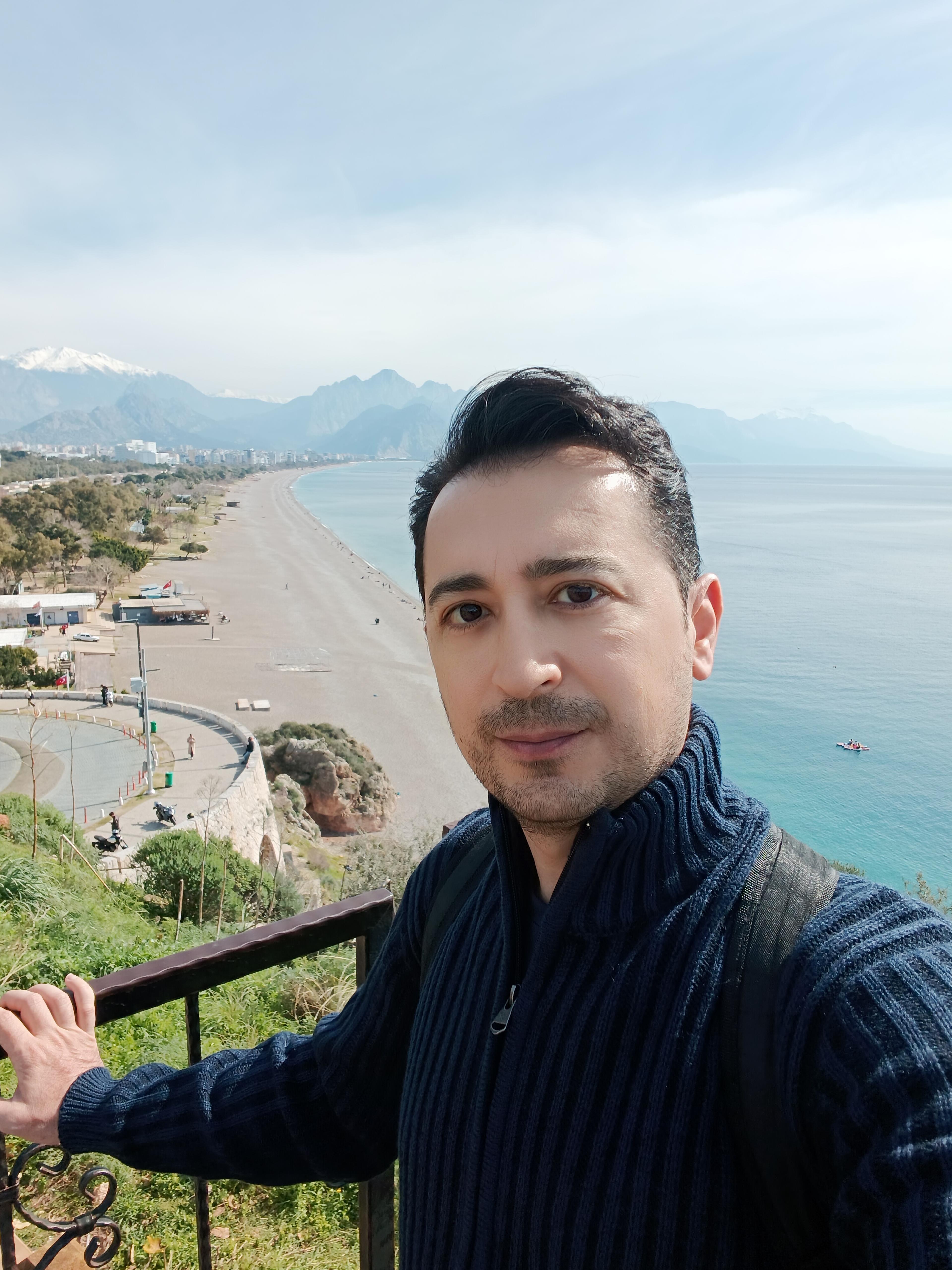 Meysam Habibimehr