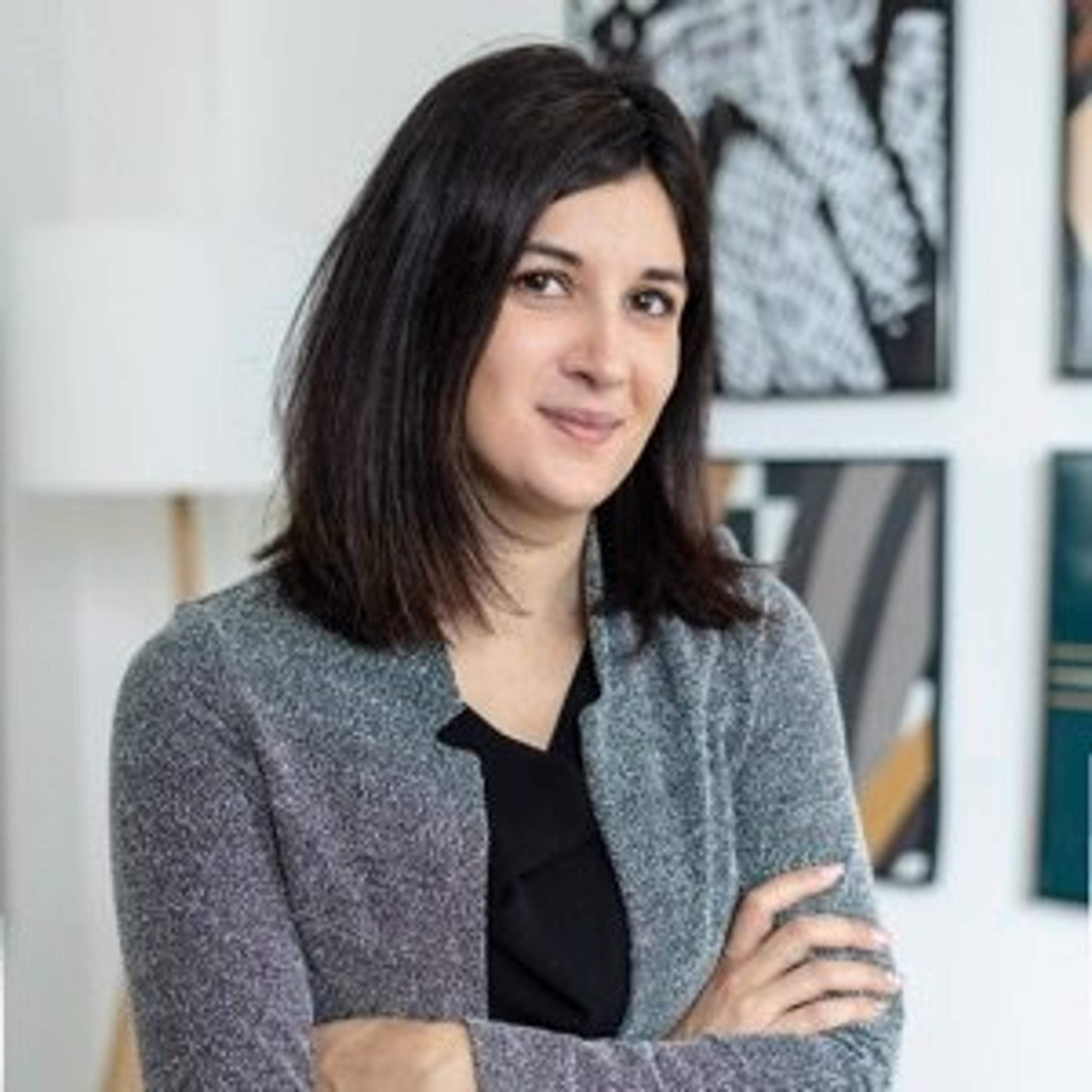 Elisa Roncari