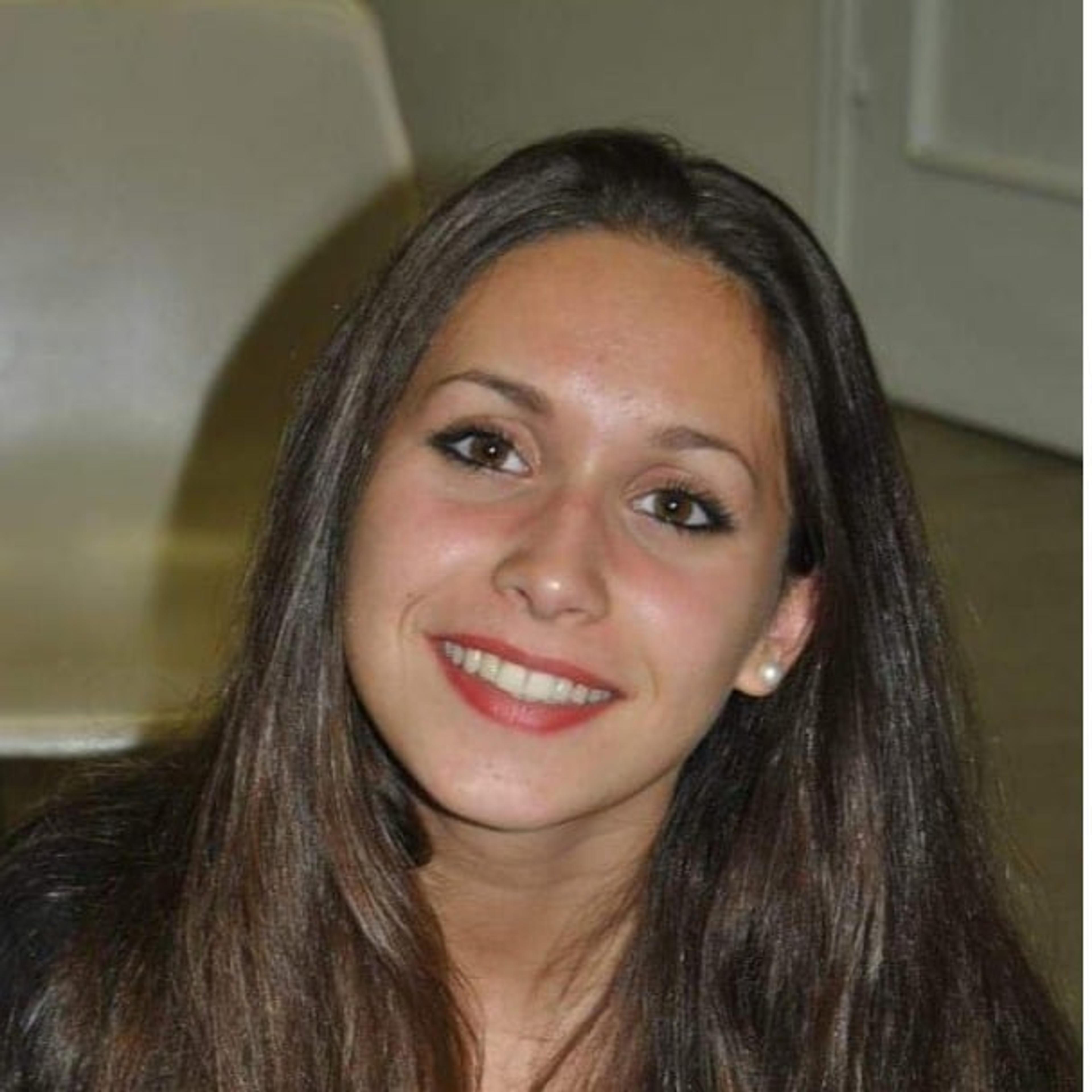 Francesca Berton