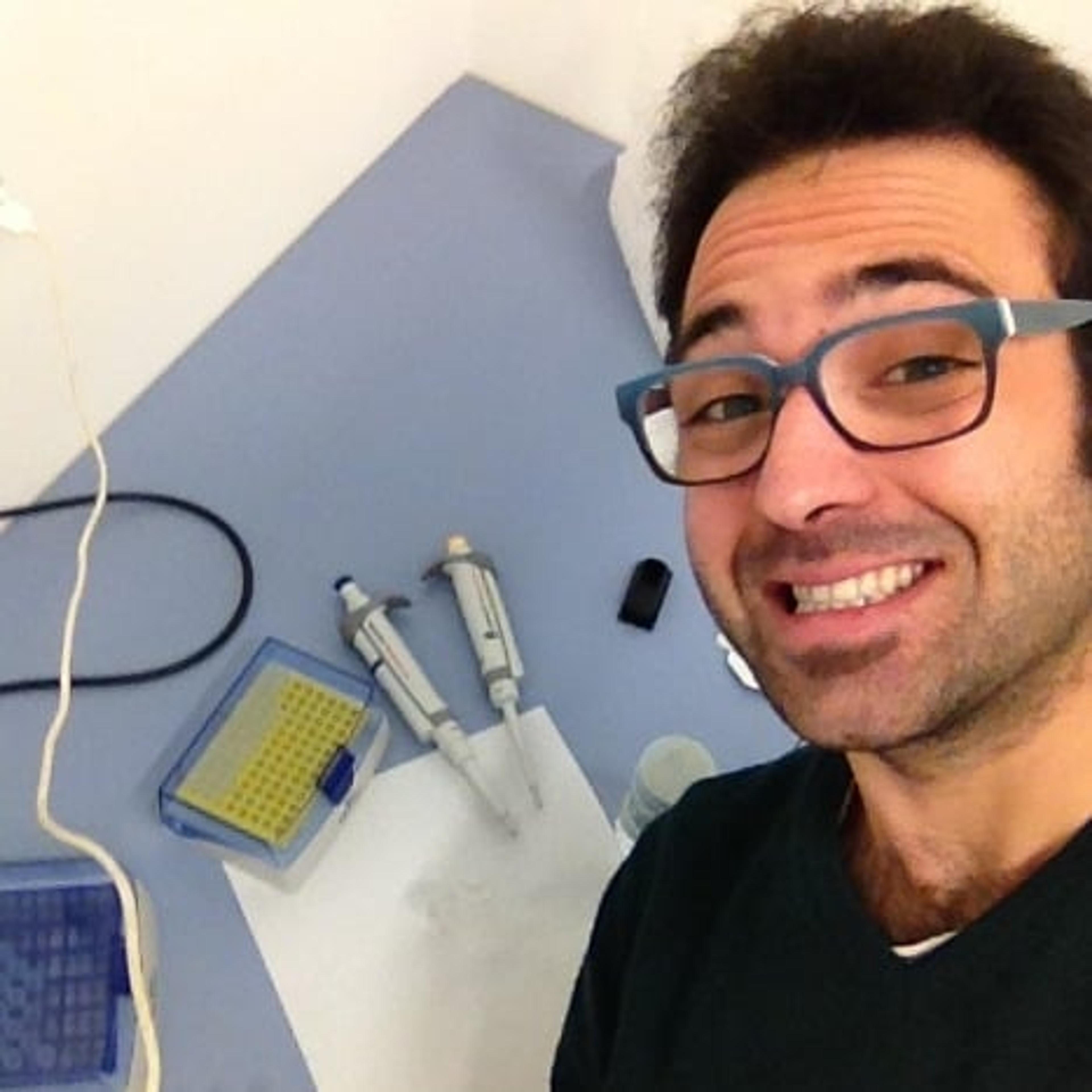 Antonio Puglisi