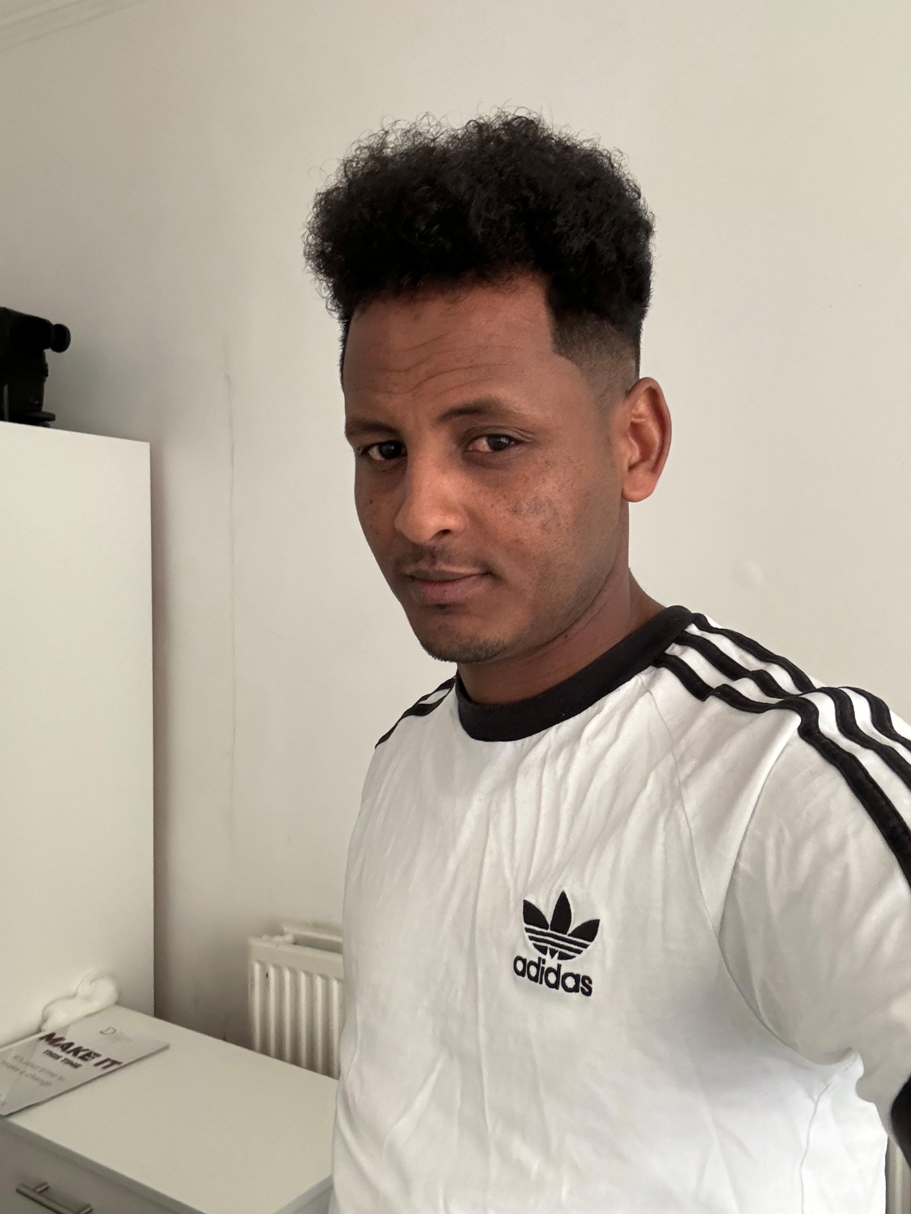 Zerimariam Mahari Mahari