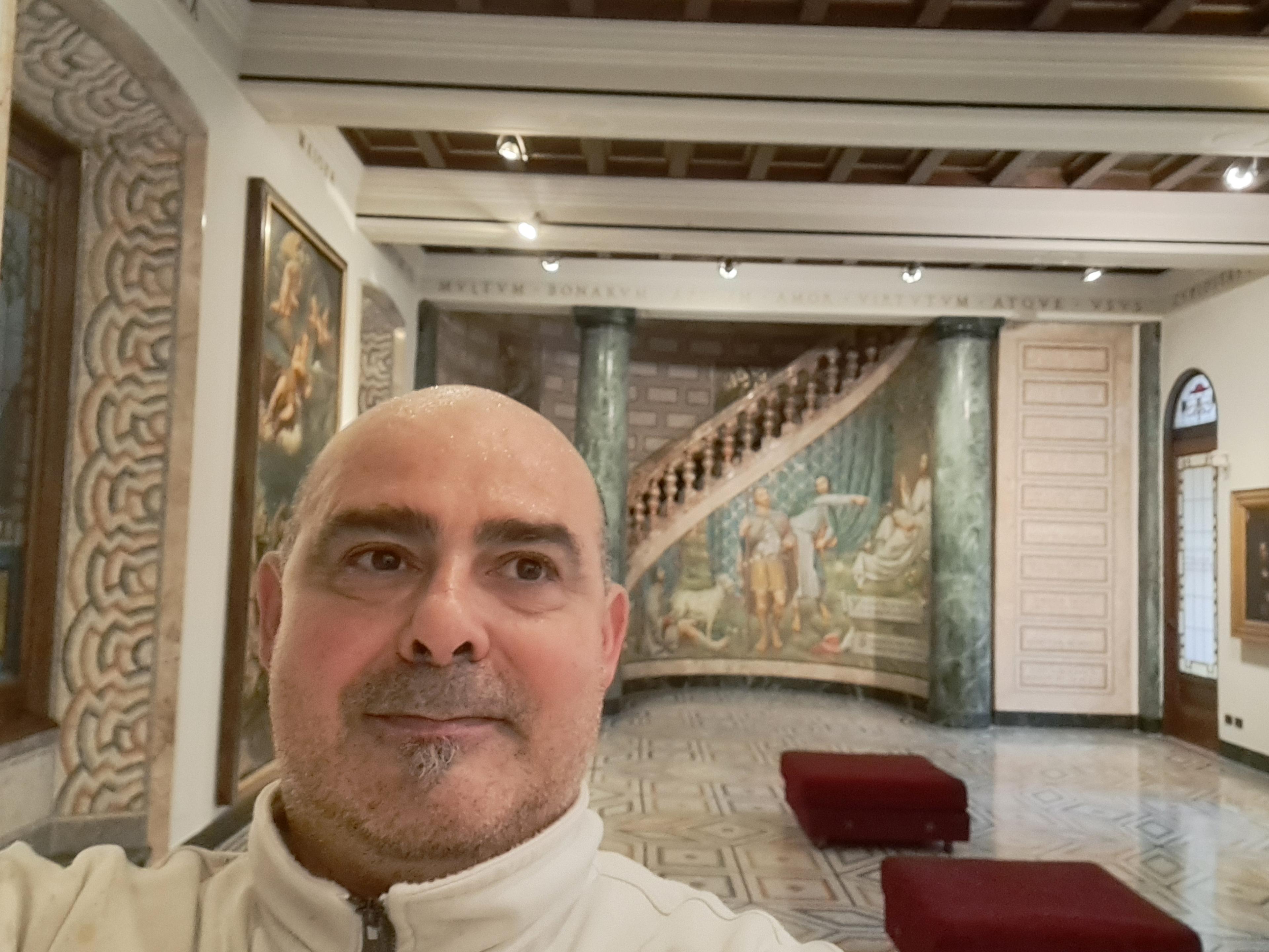 Francesco Carbone