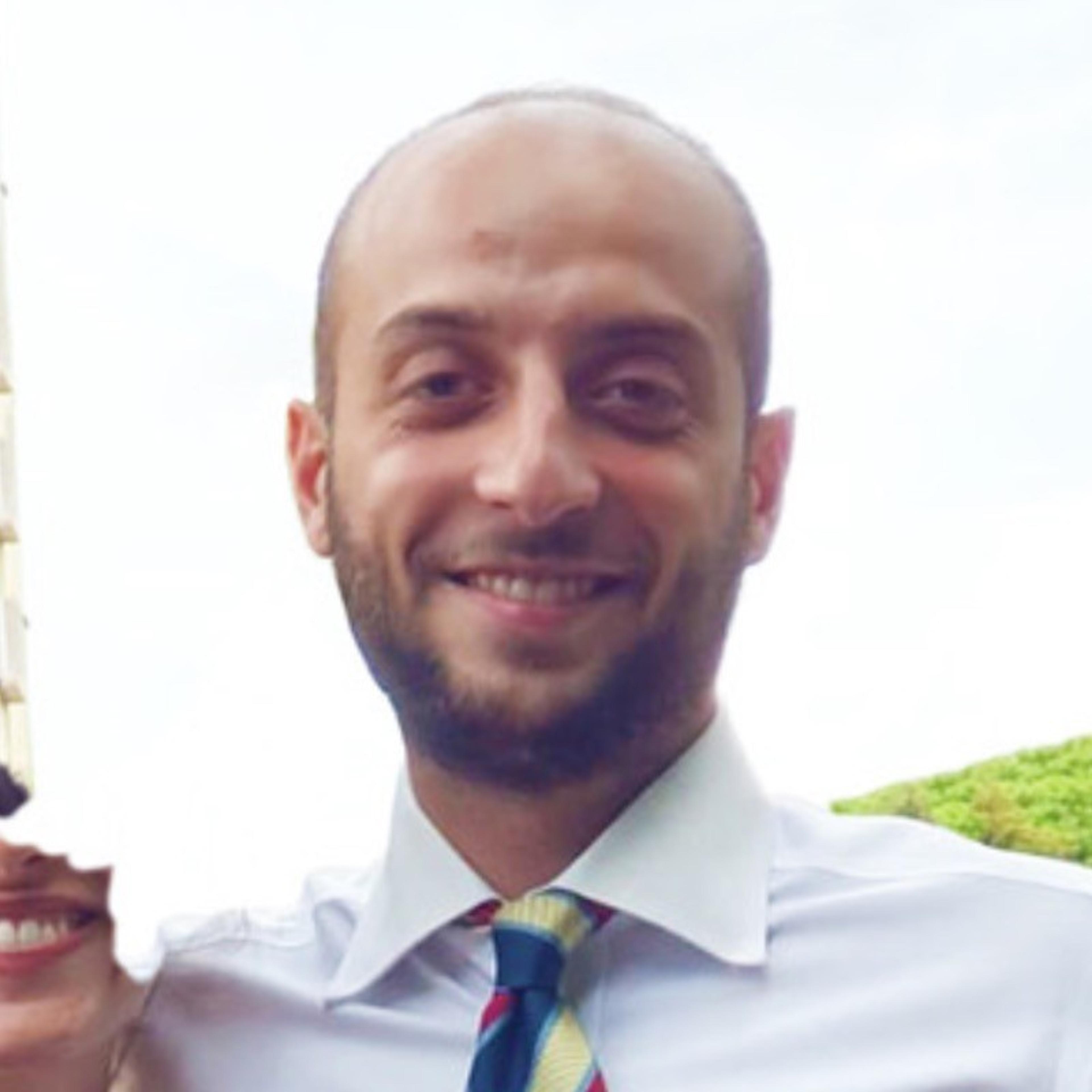 Riccardo Cugliari