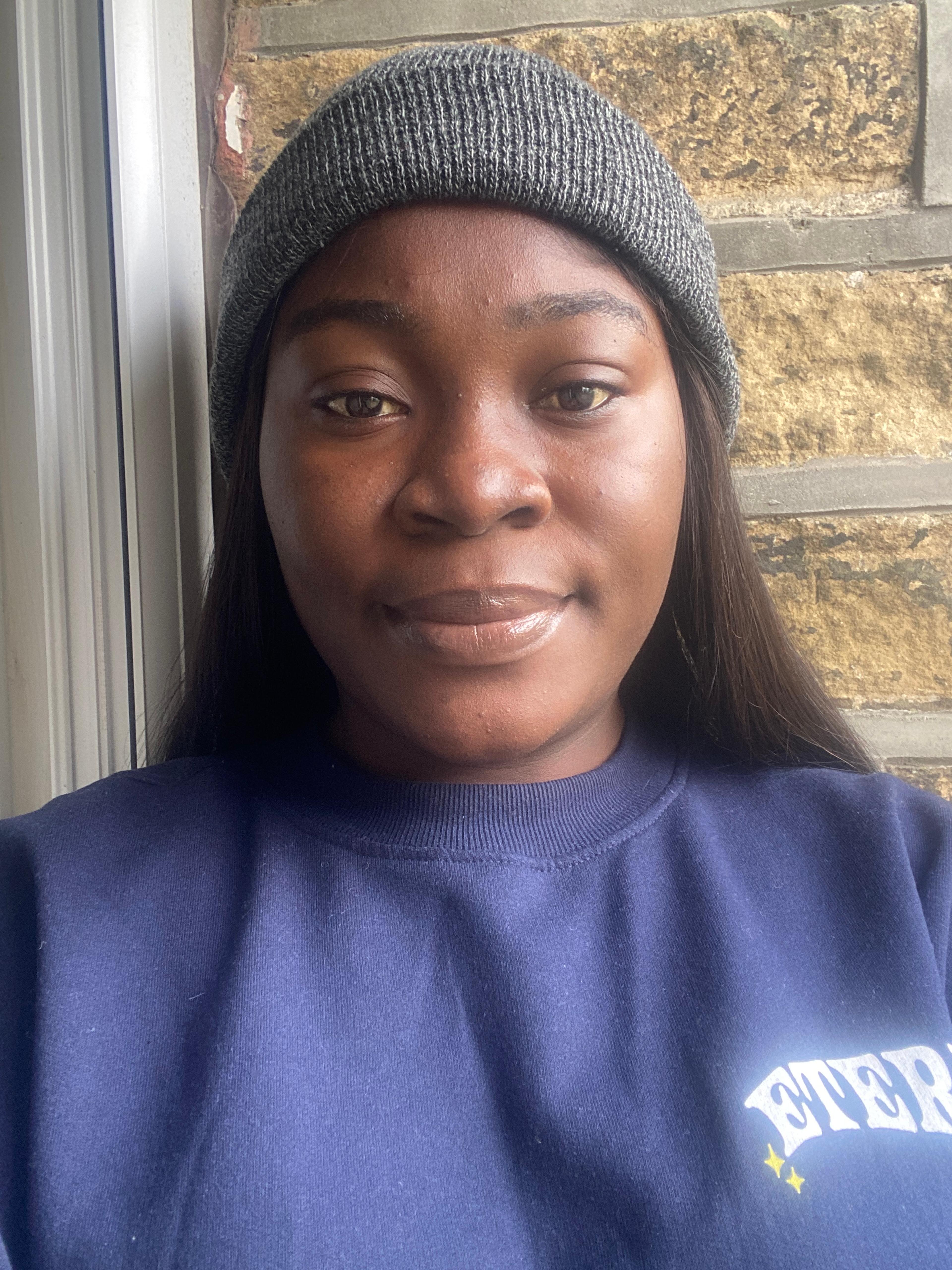 Faith Imuzeze