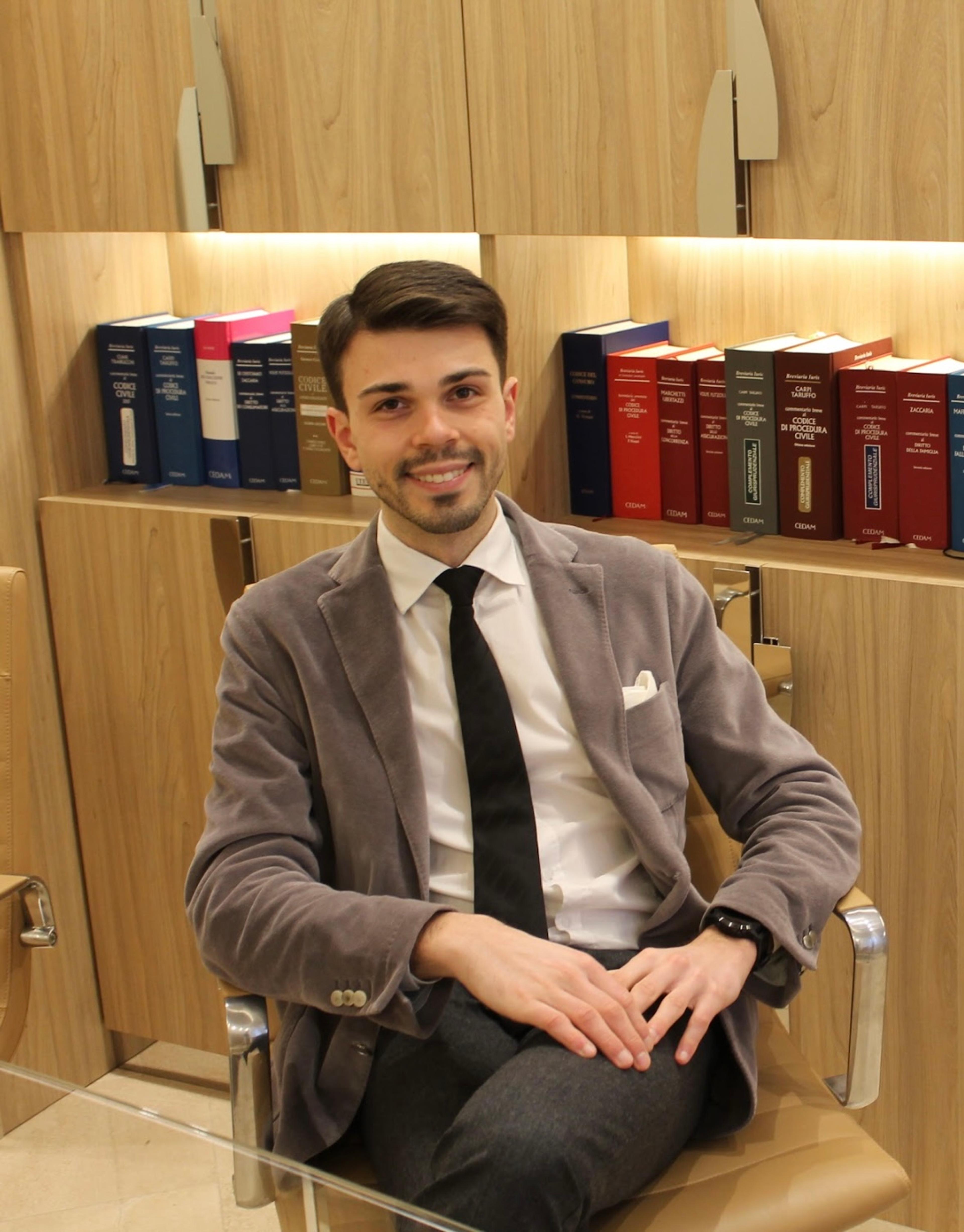 Gianluca Ghezzo