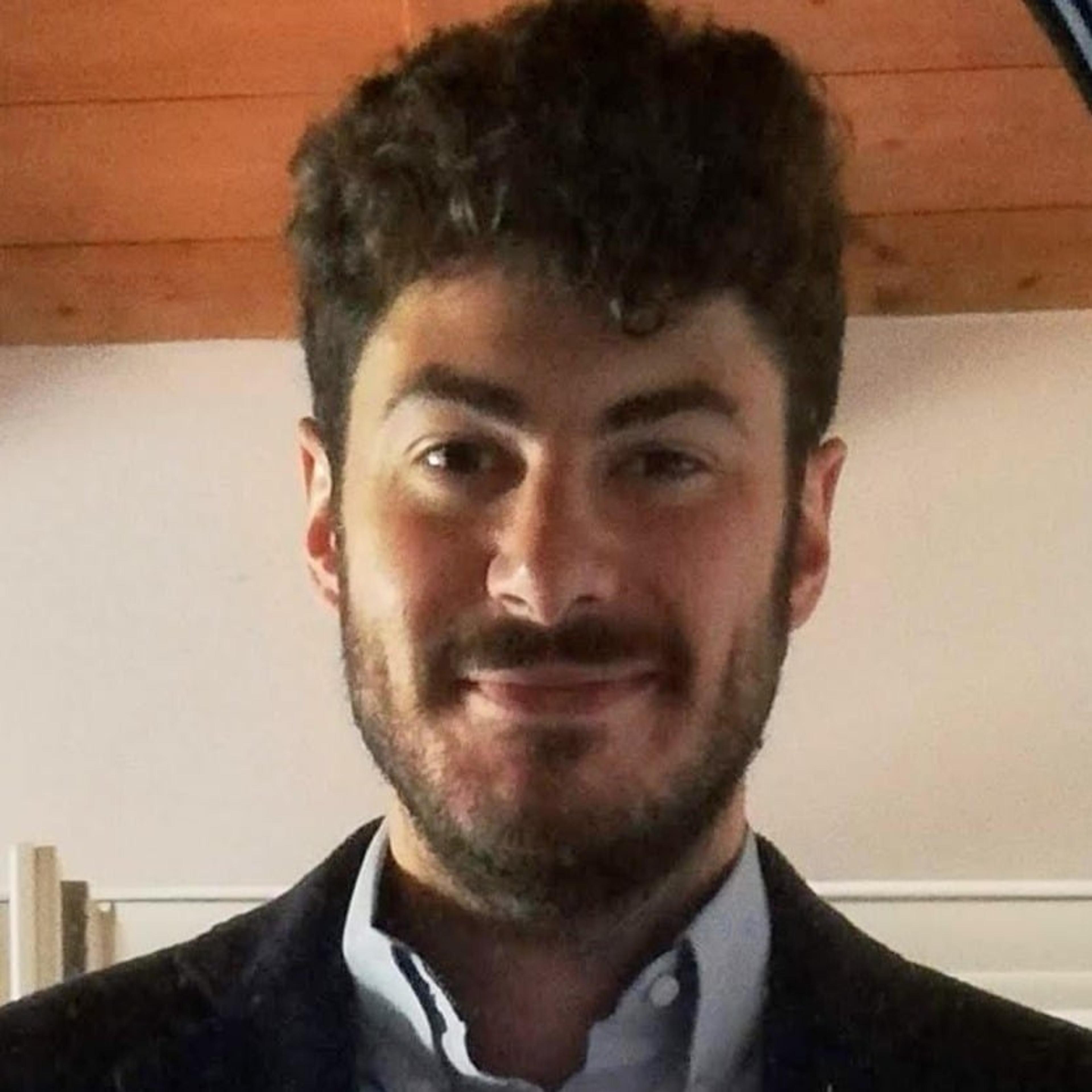 Francesco Tamassia