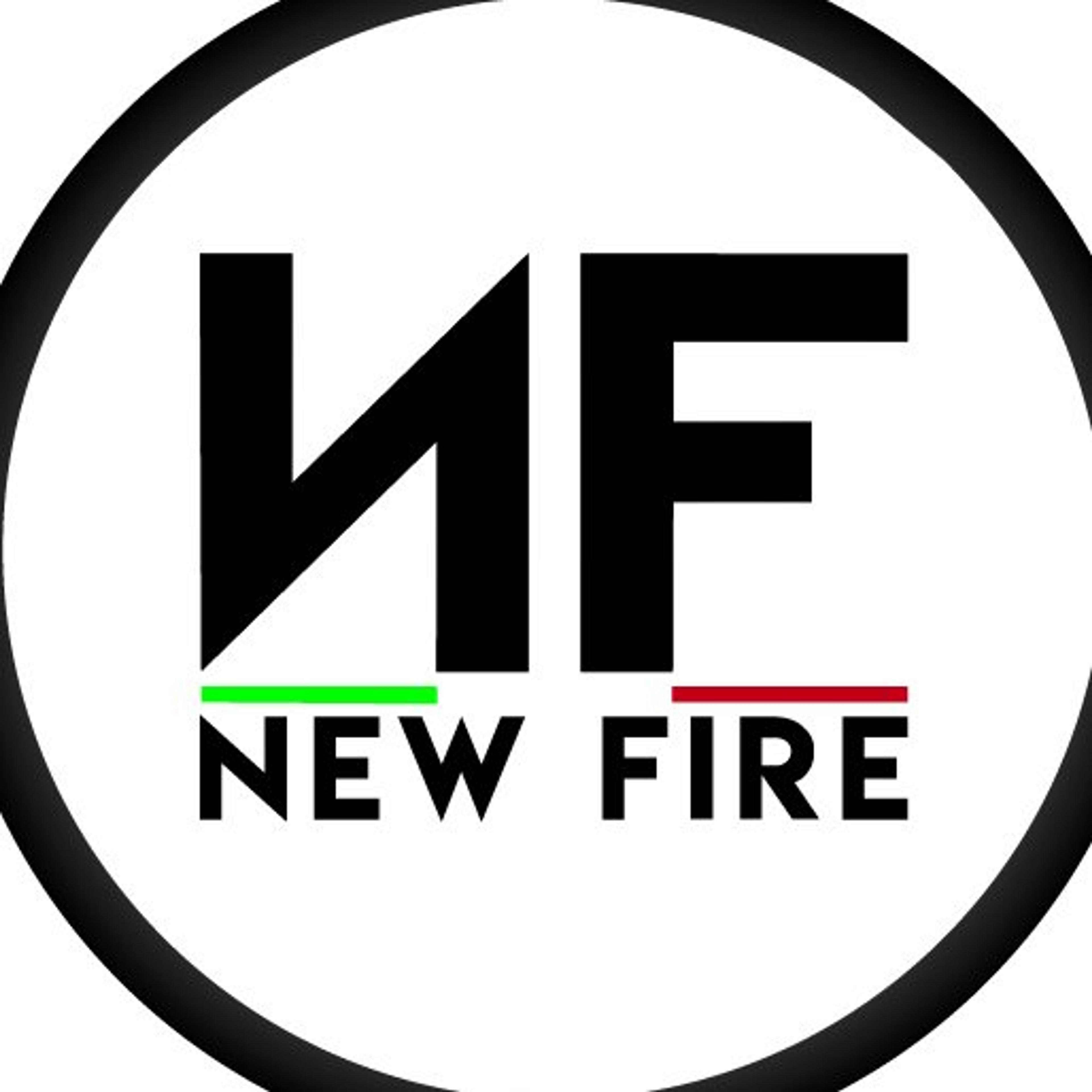 New fire srls