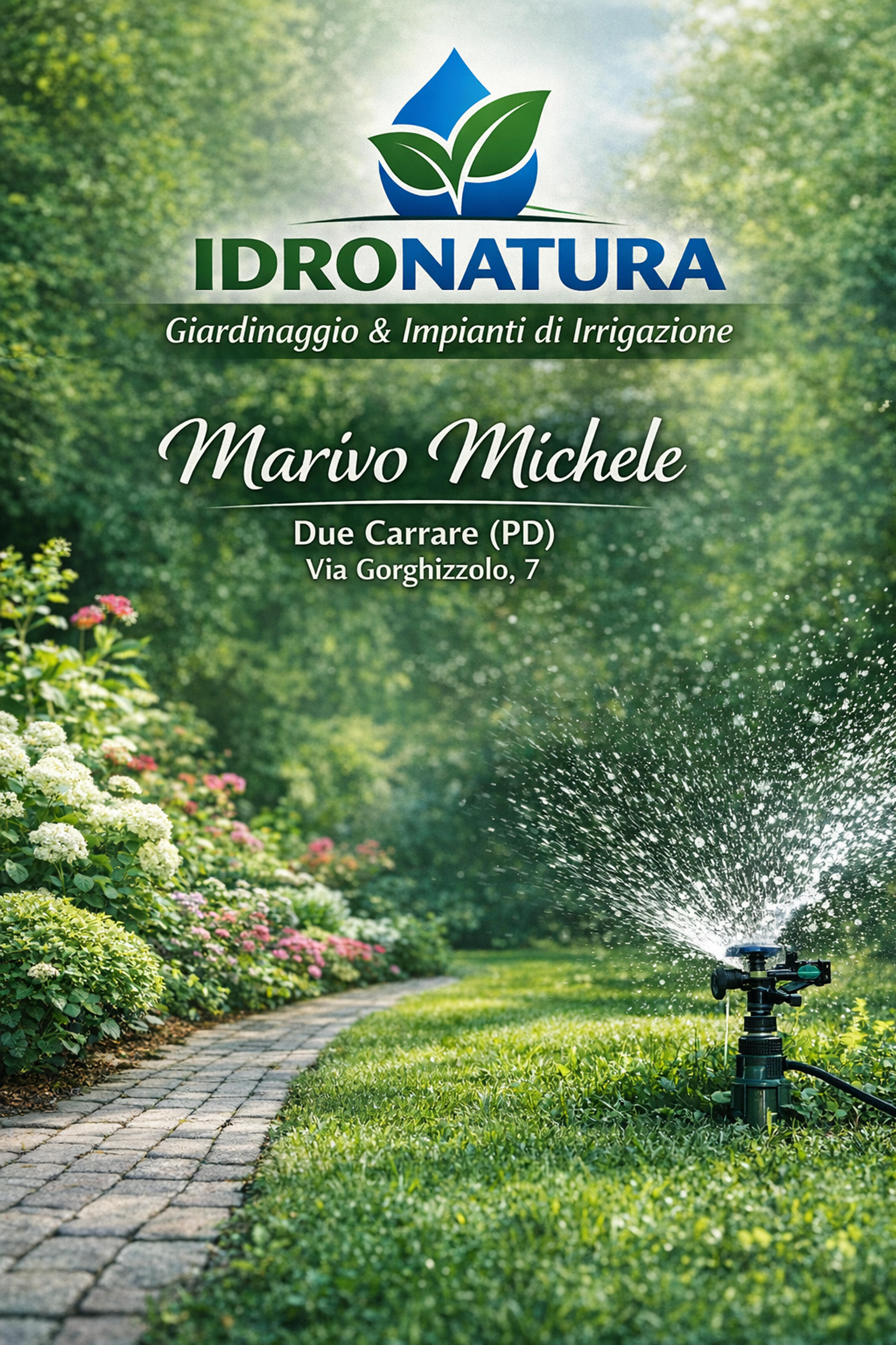 Michele Marivo