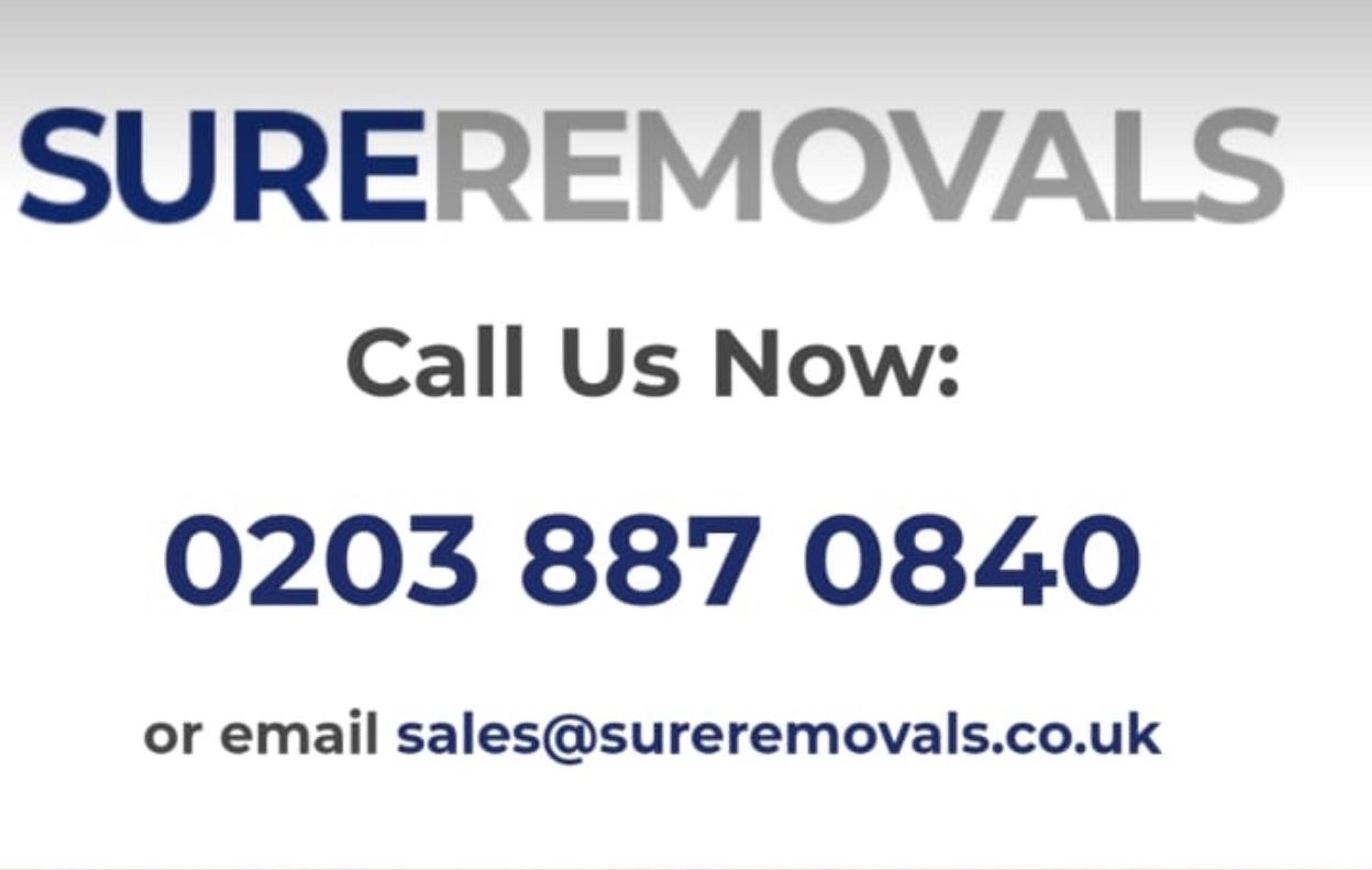 Sure Removals