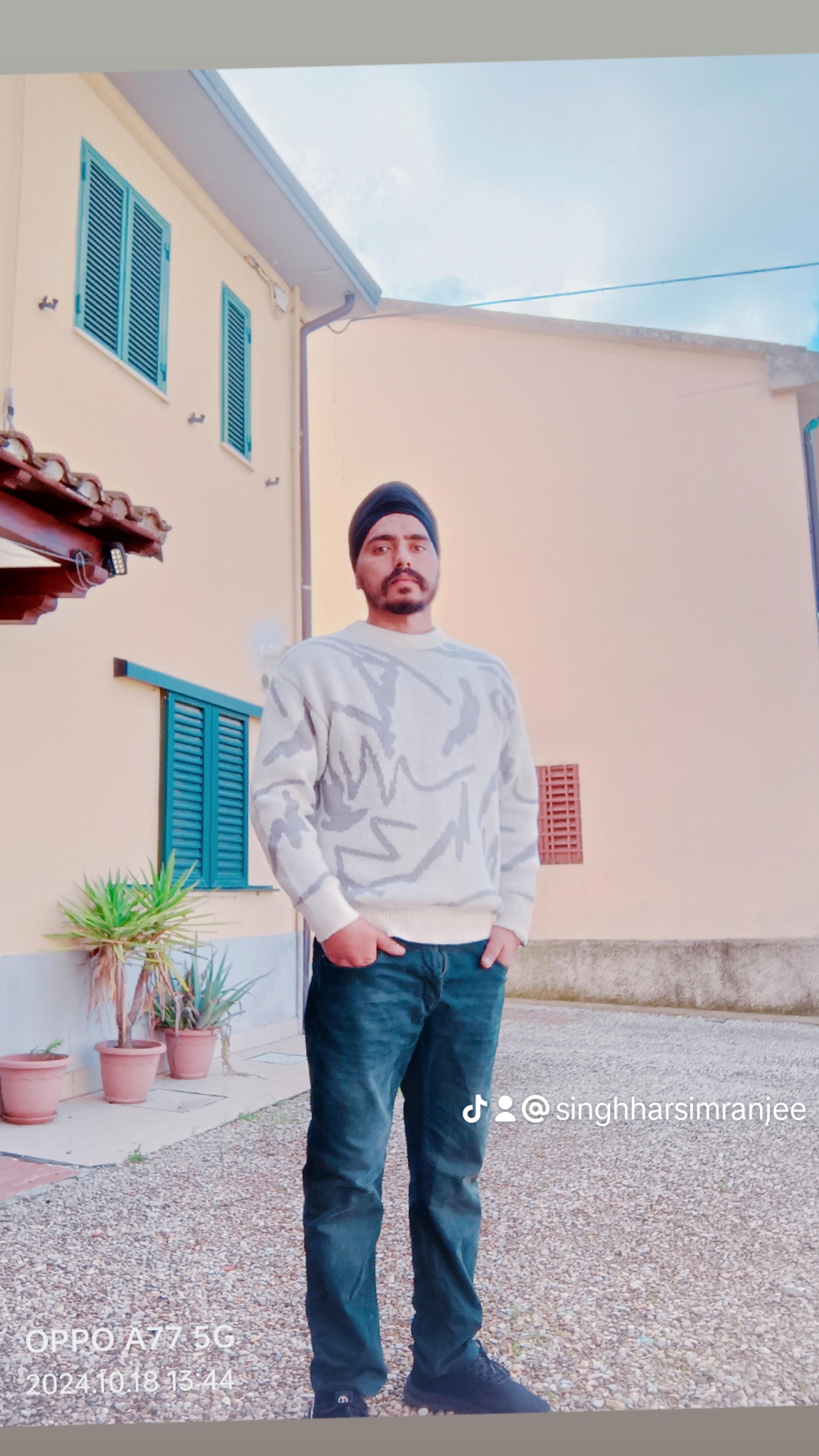 Singh Harsimran Jeet