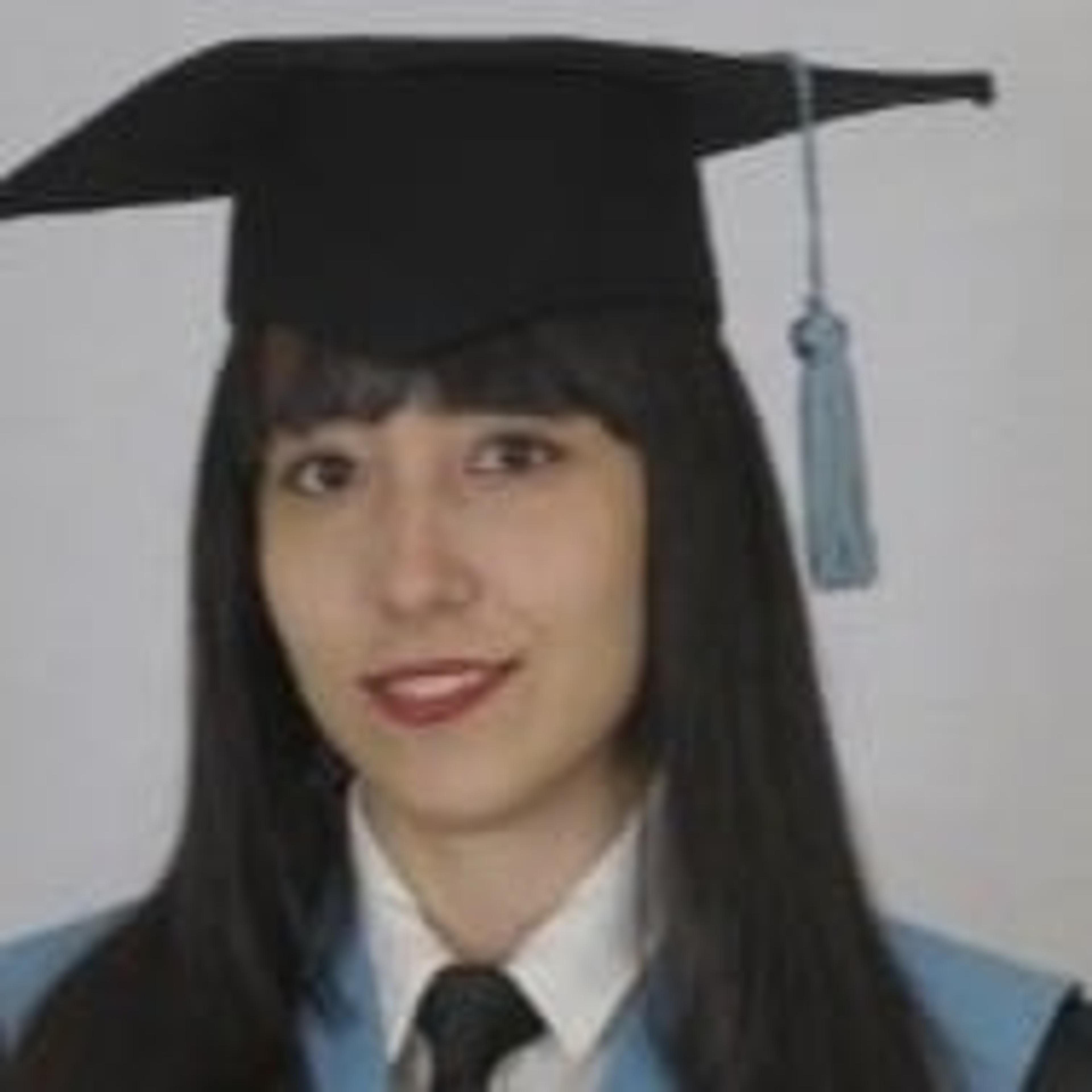 Karla Amieva