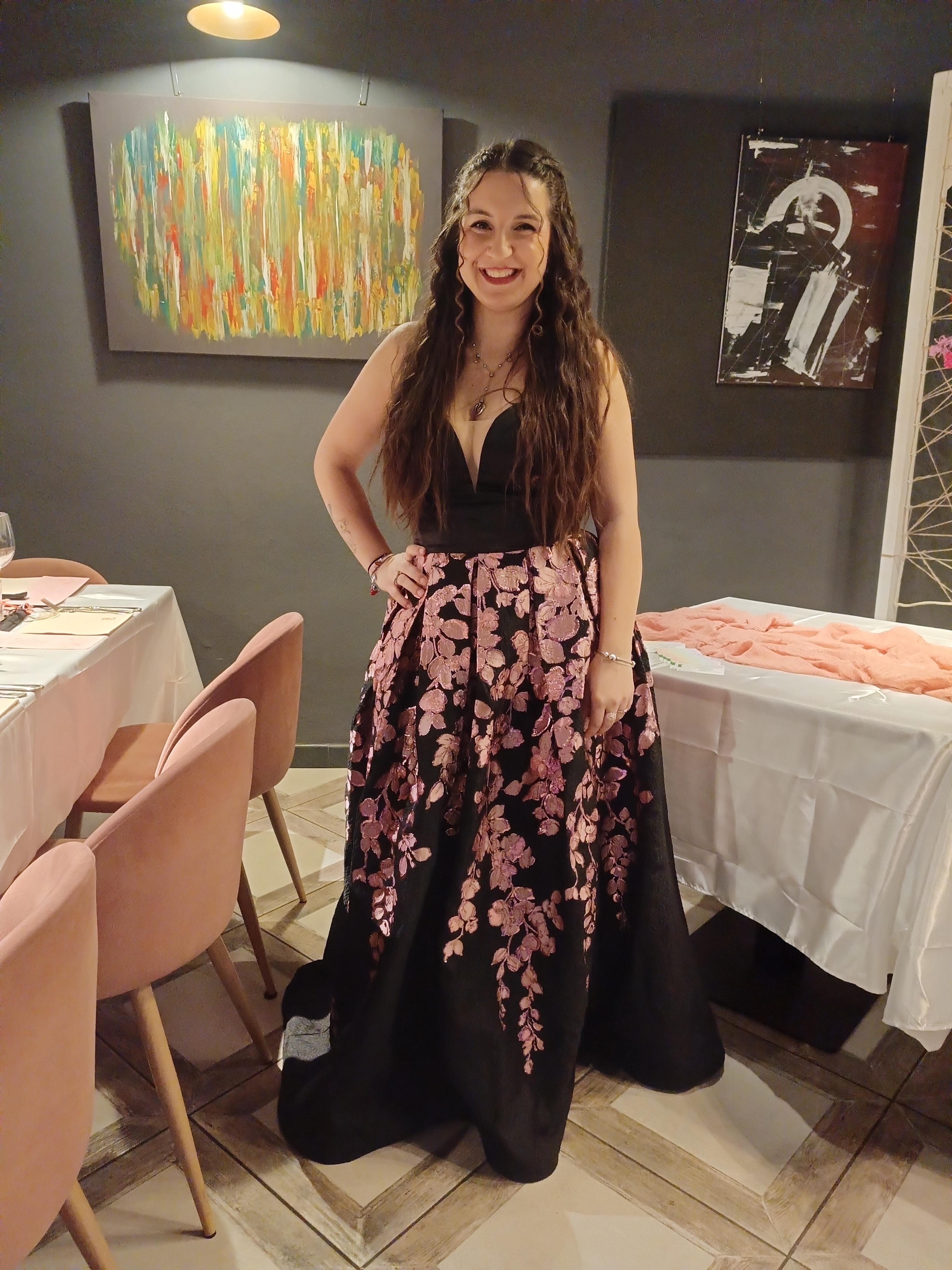 Marta Mastrogiacomo