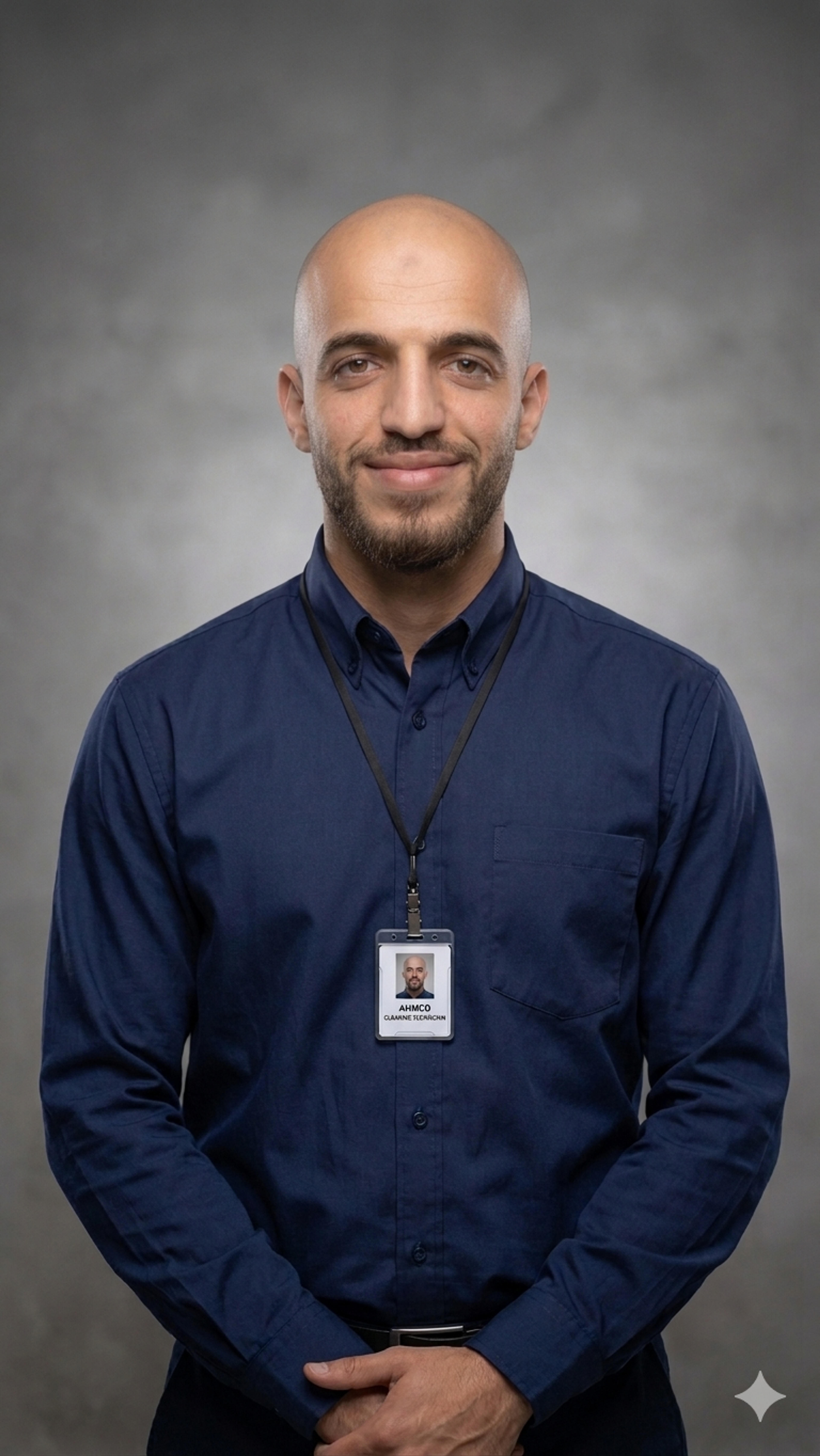 Ahmad Sallam