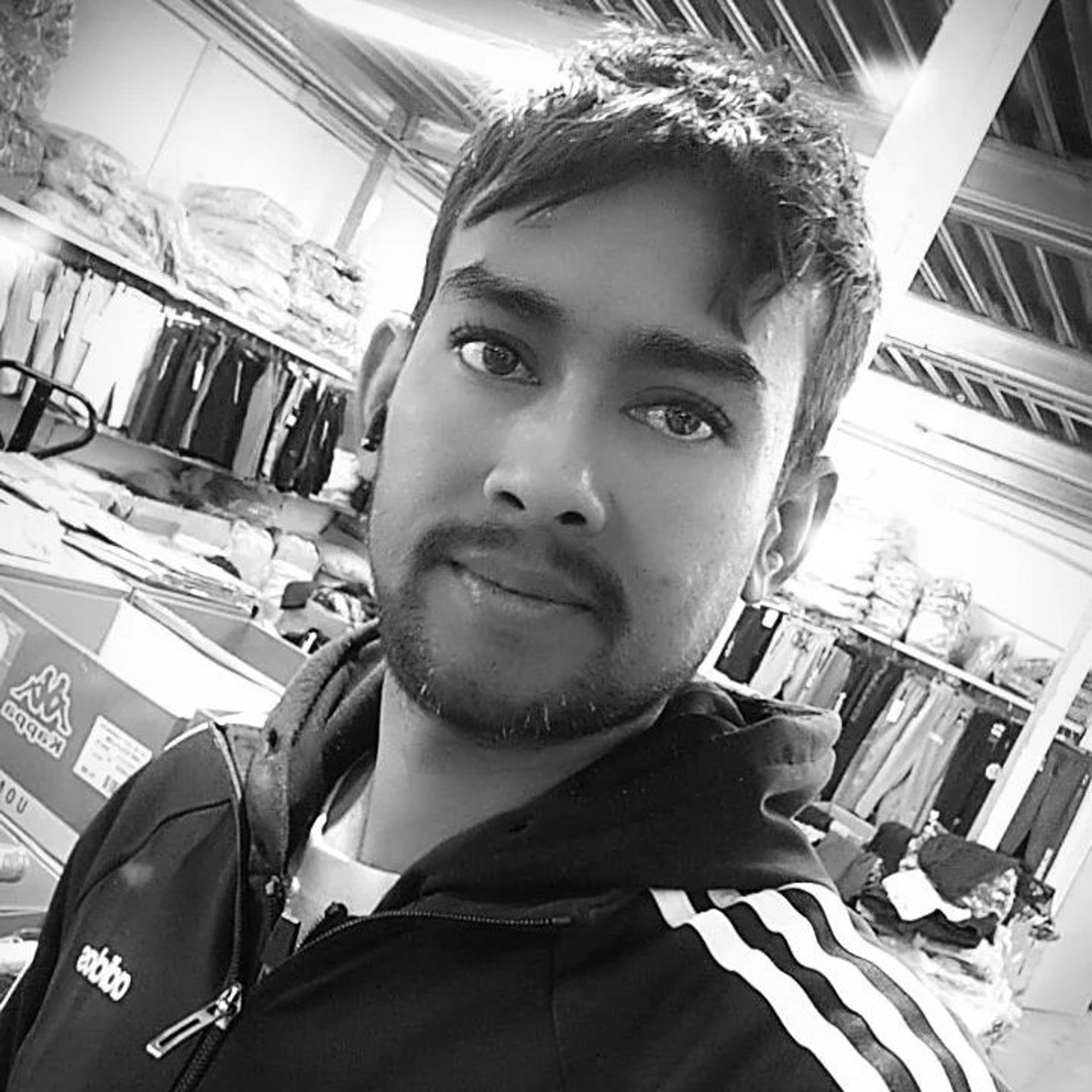 Faruk Md