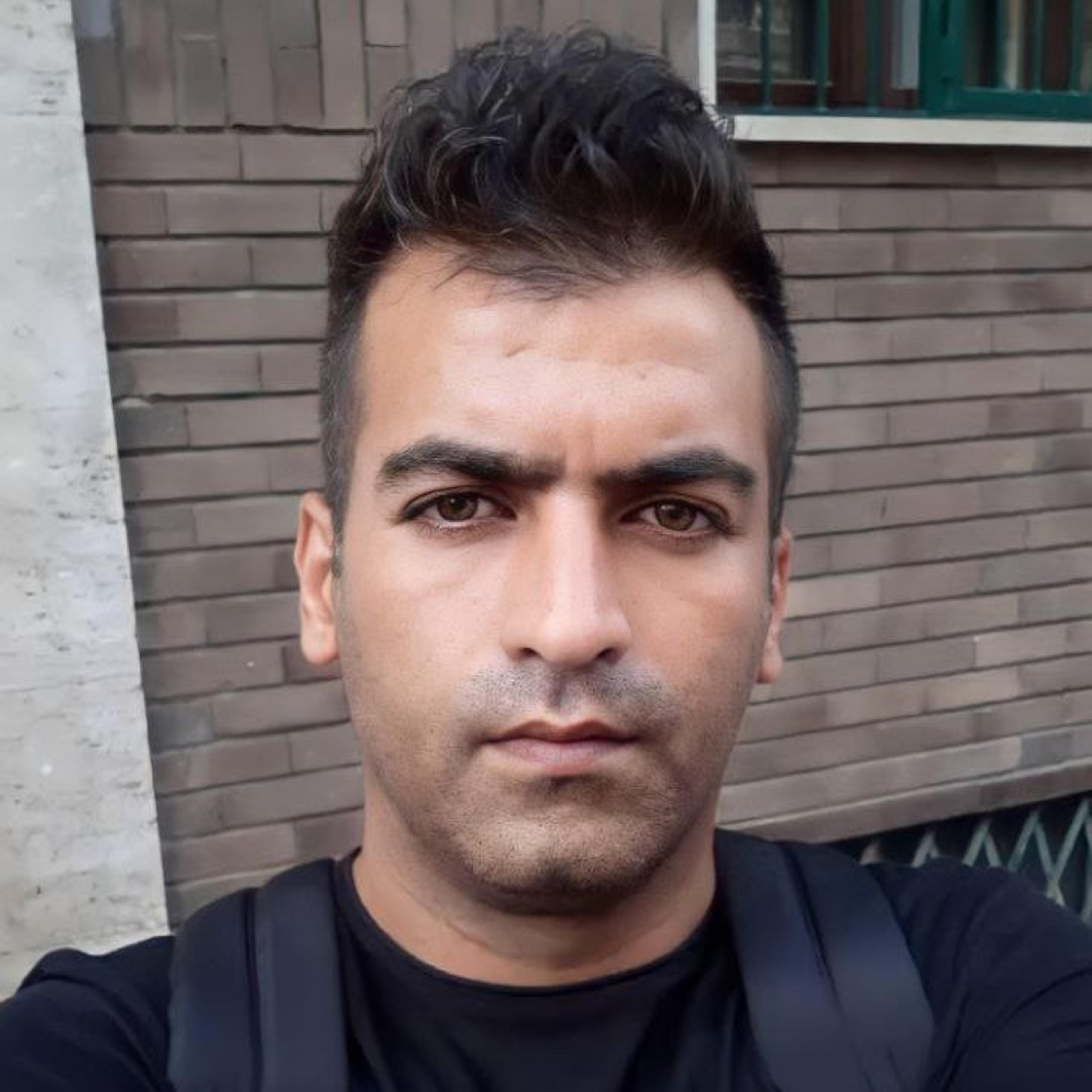 Mohammad hossein Adelmand