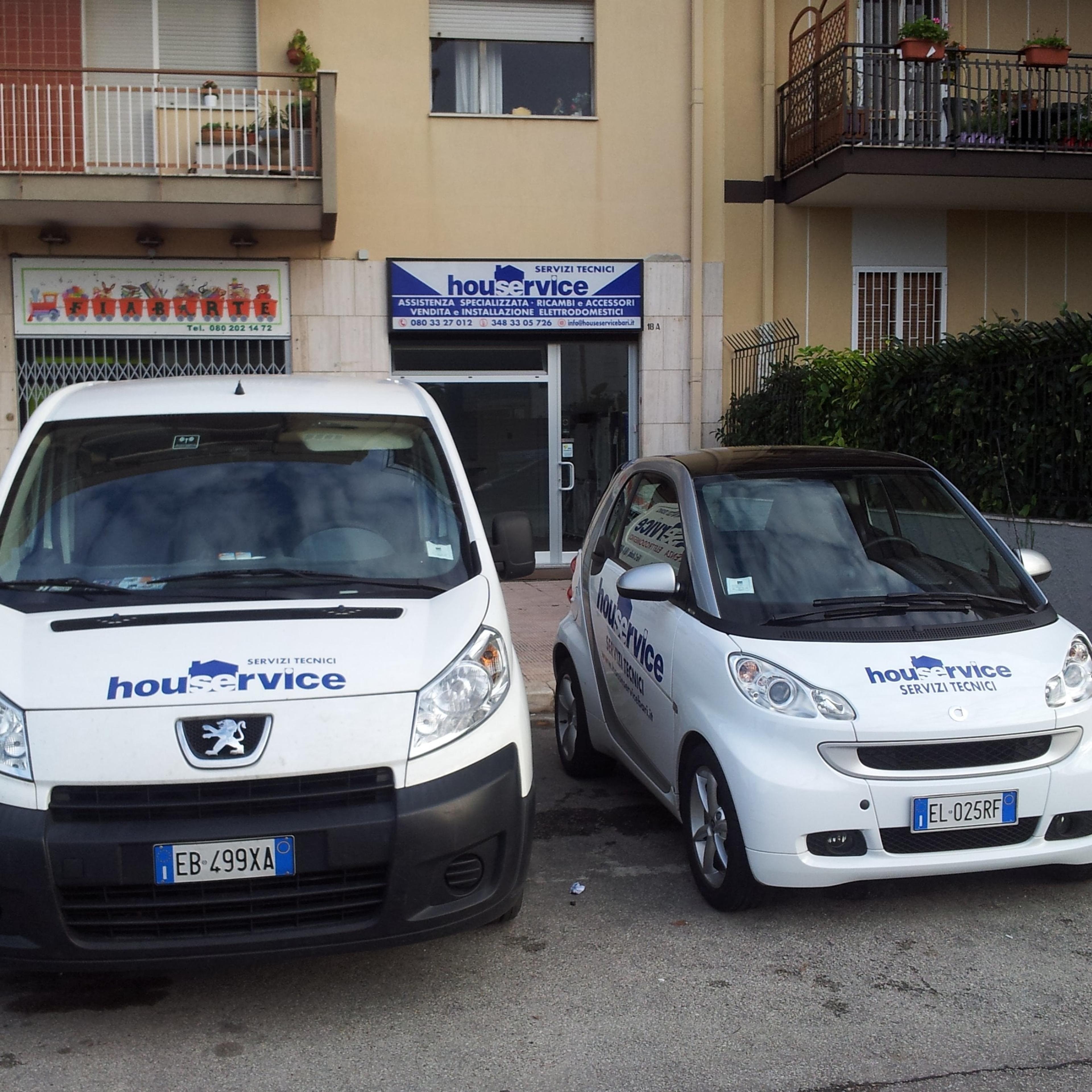 House Service Servizi Tecnici