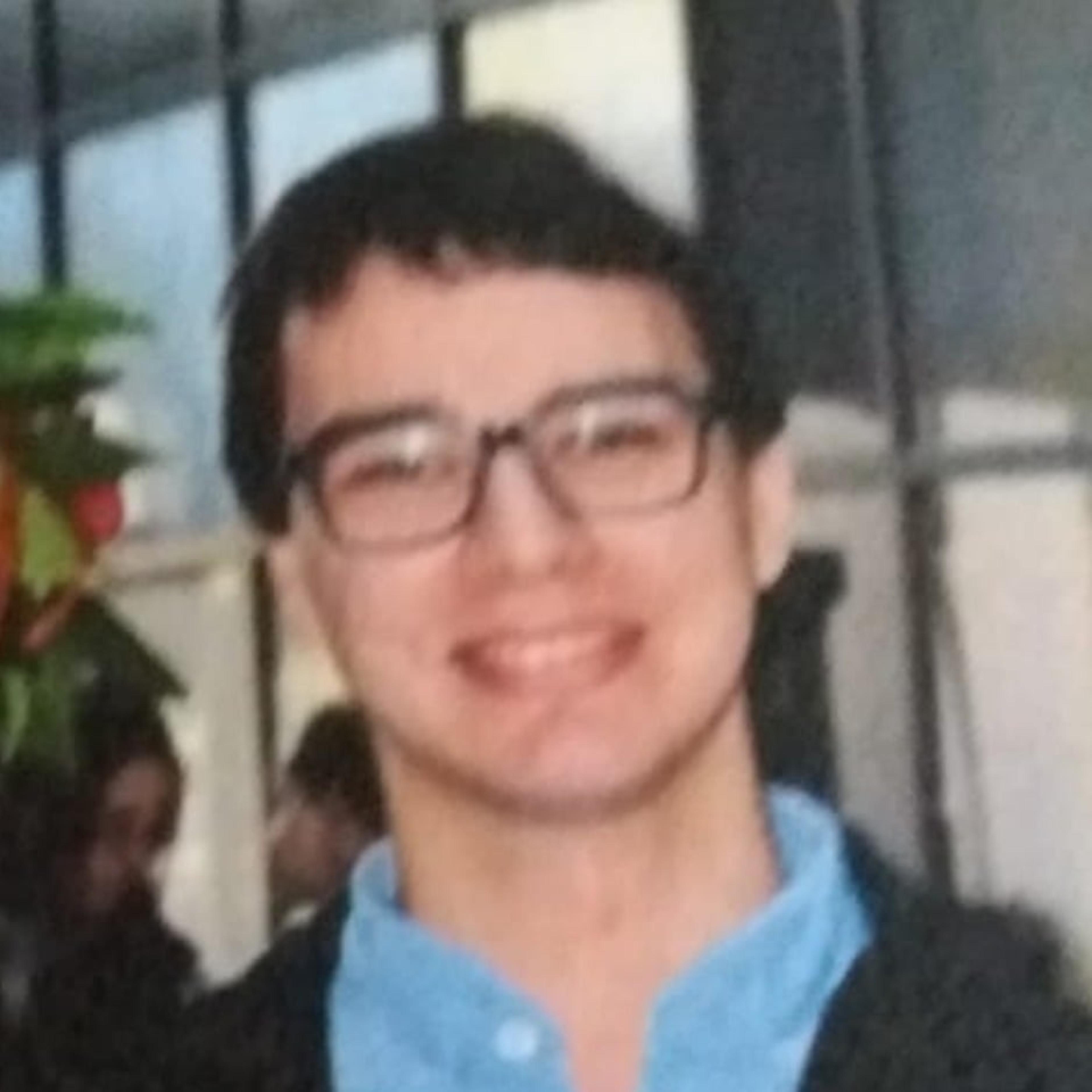 Erik Boni