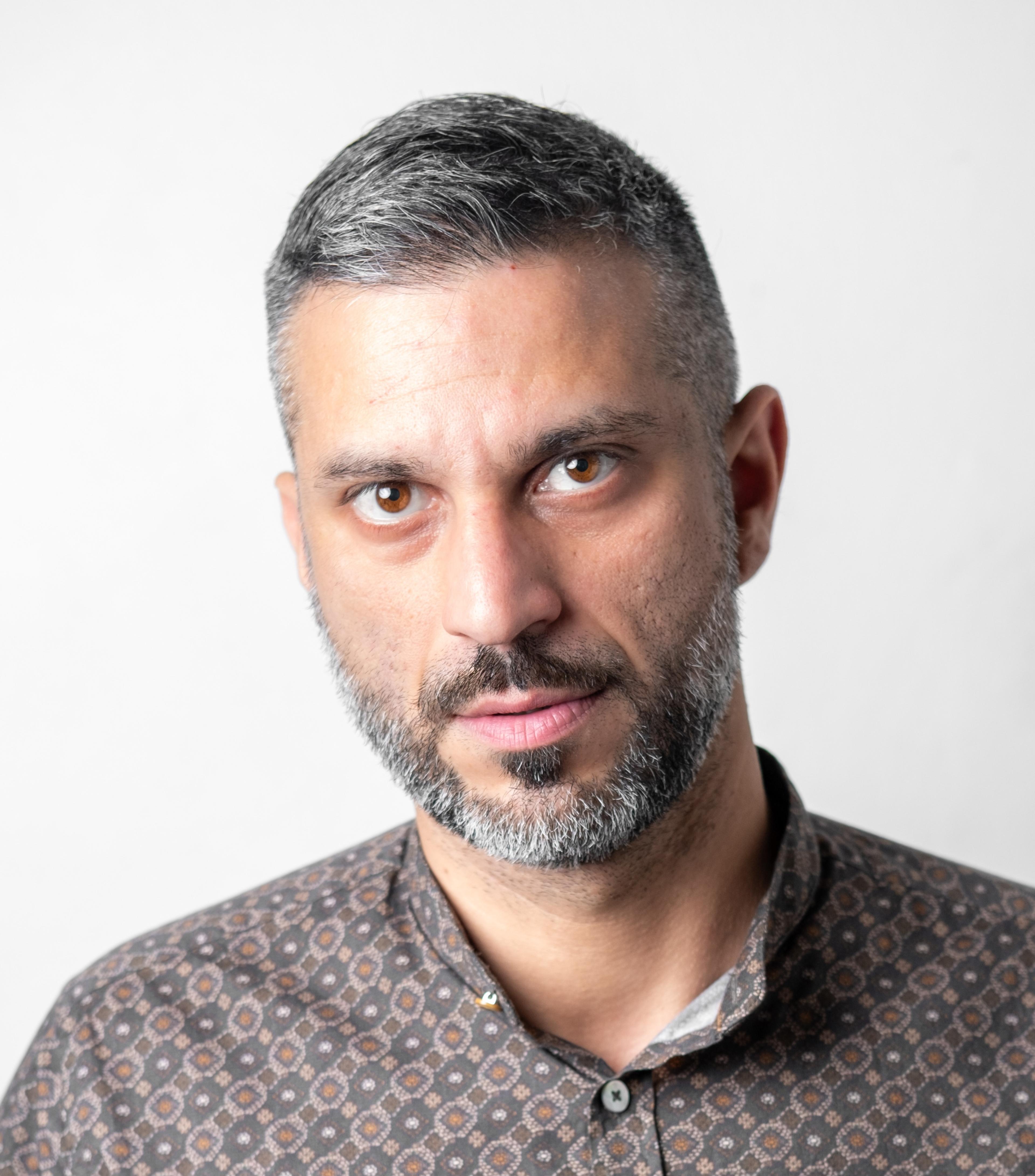 Mattia Sacconi