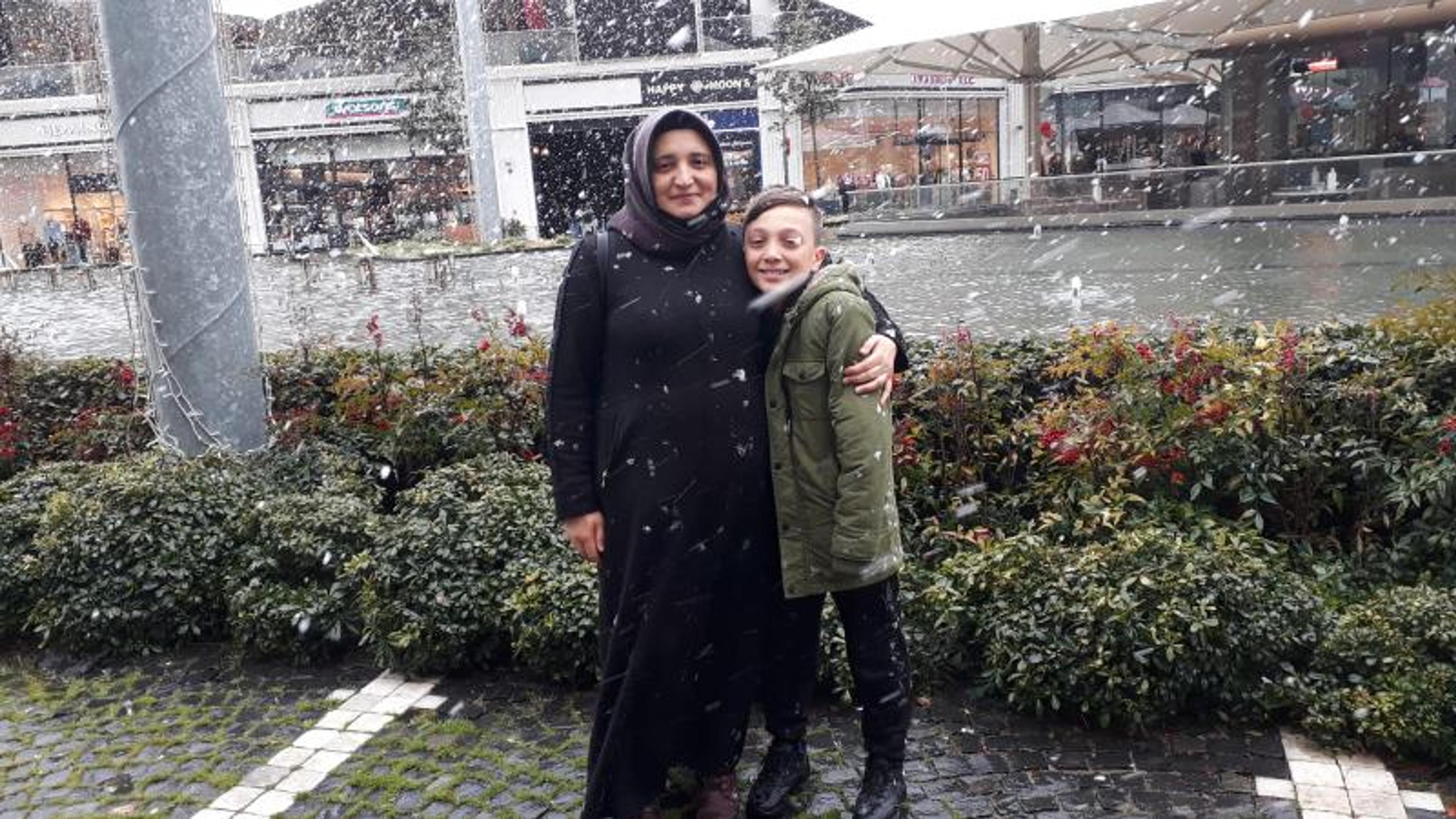 Ümmügülsüm Arabacı