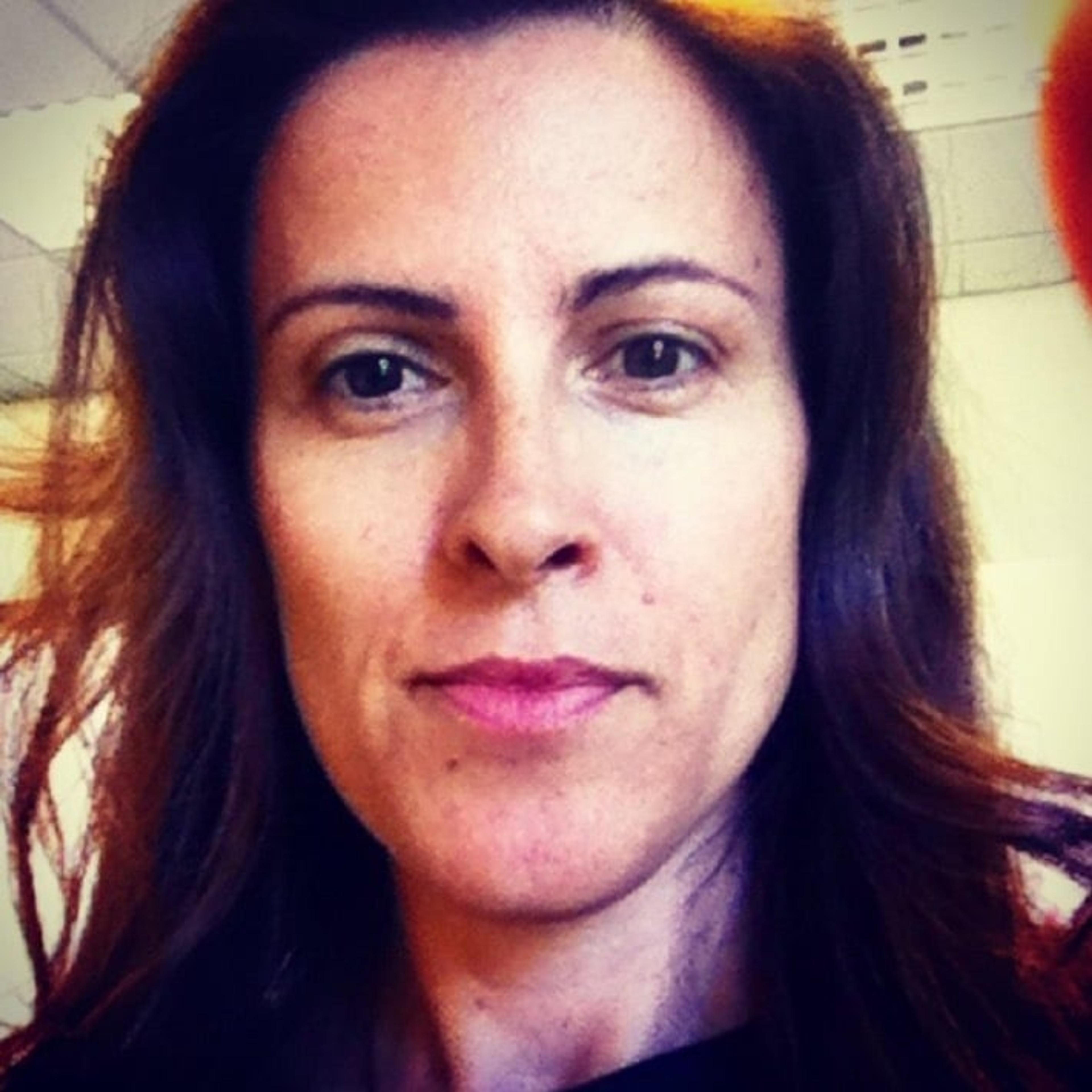 Cinzia Gamba