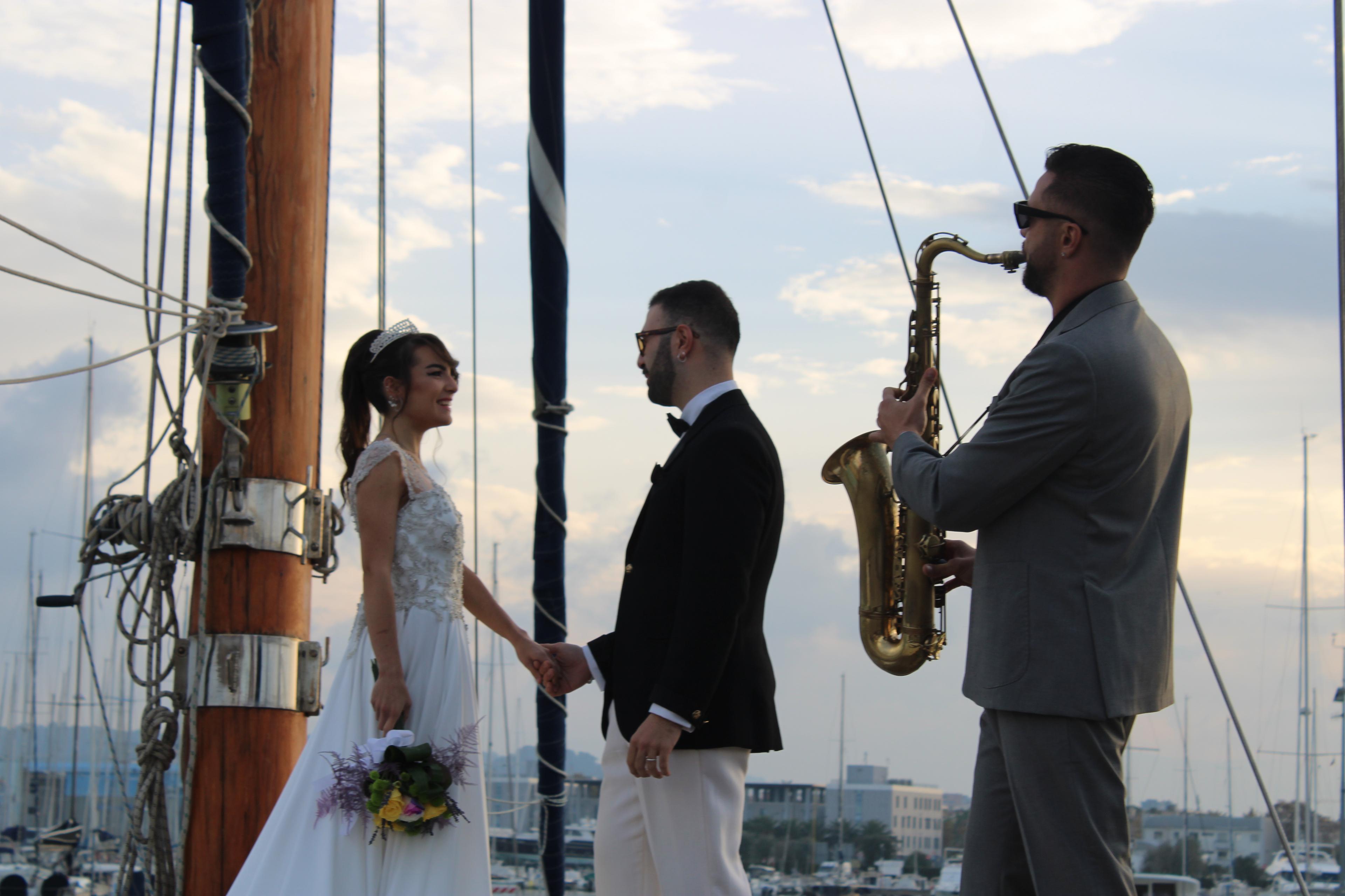 Promessa For Your Wedding