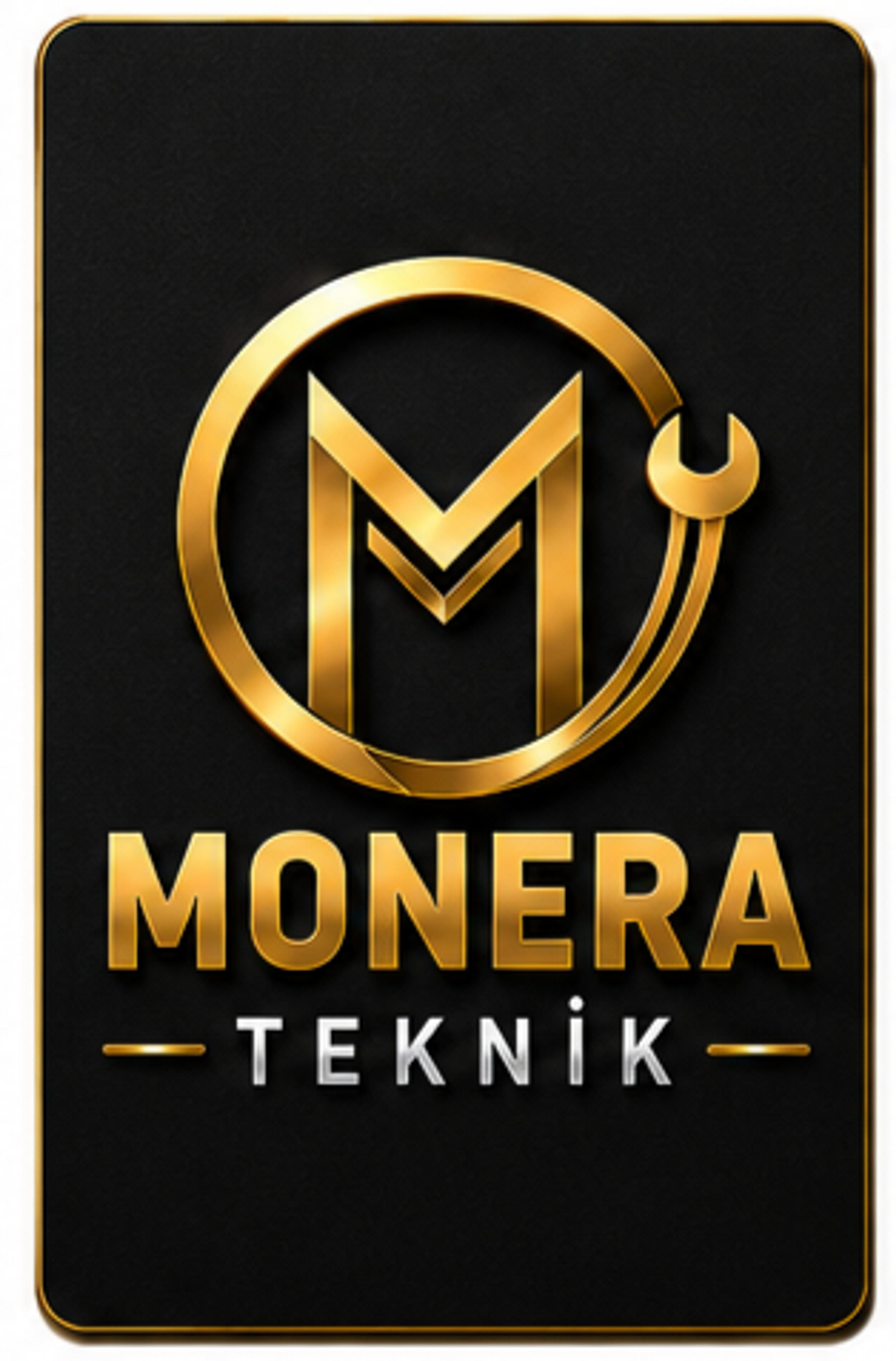 Monera Teknik