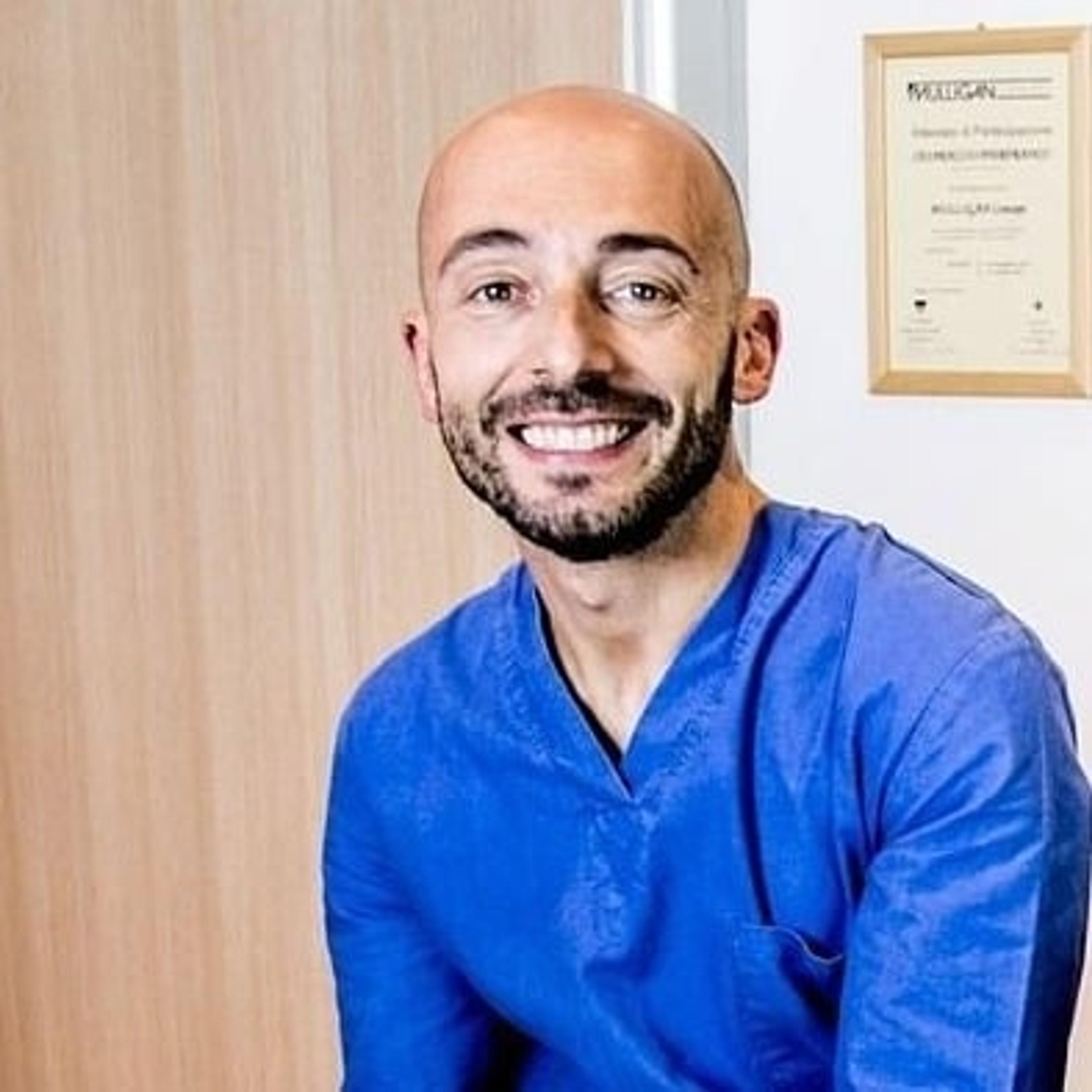 Fisioriab Studio Professionale di Fisioterapia
