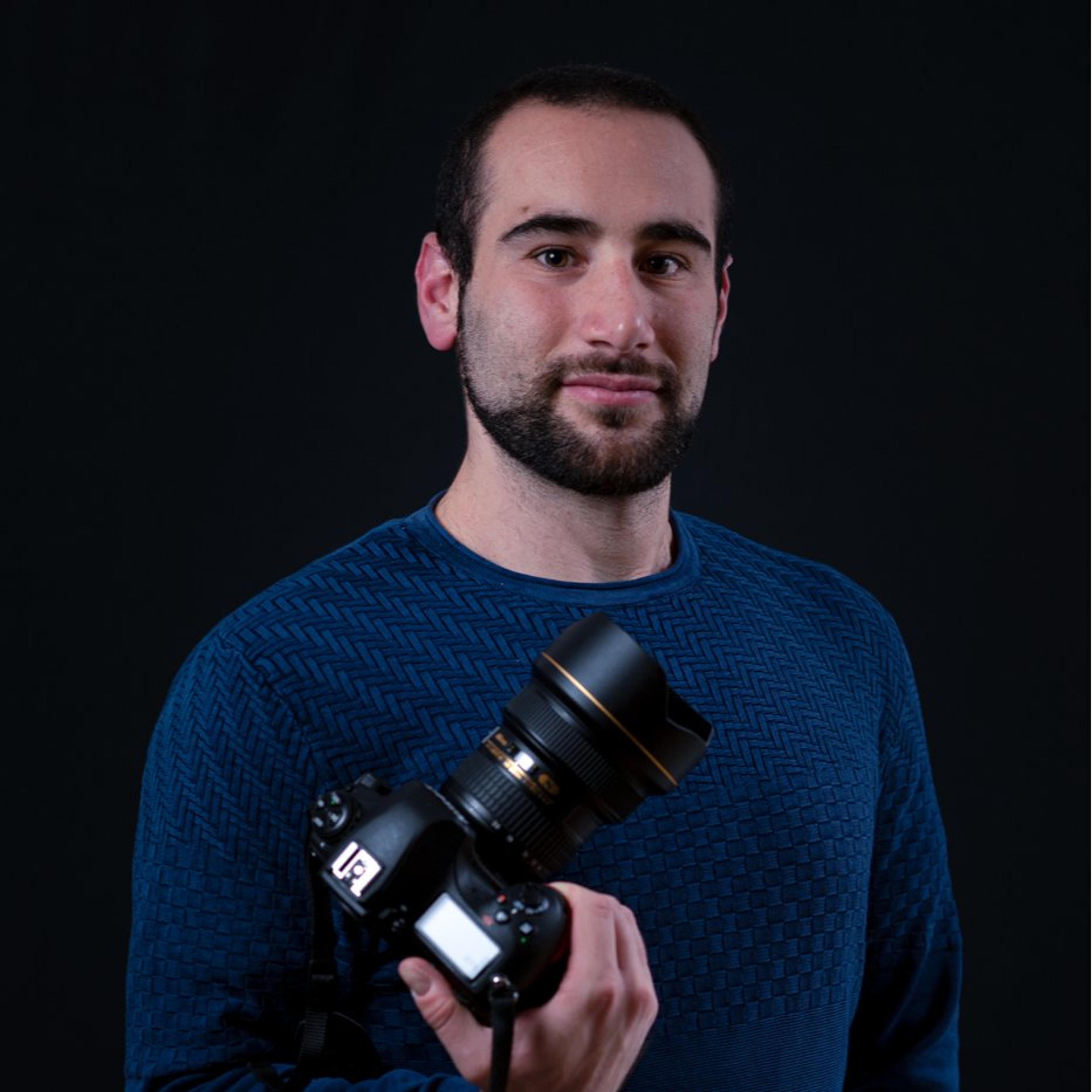 Simone Turcaloro