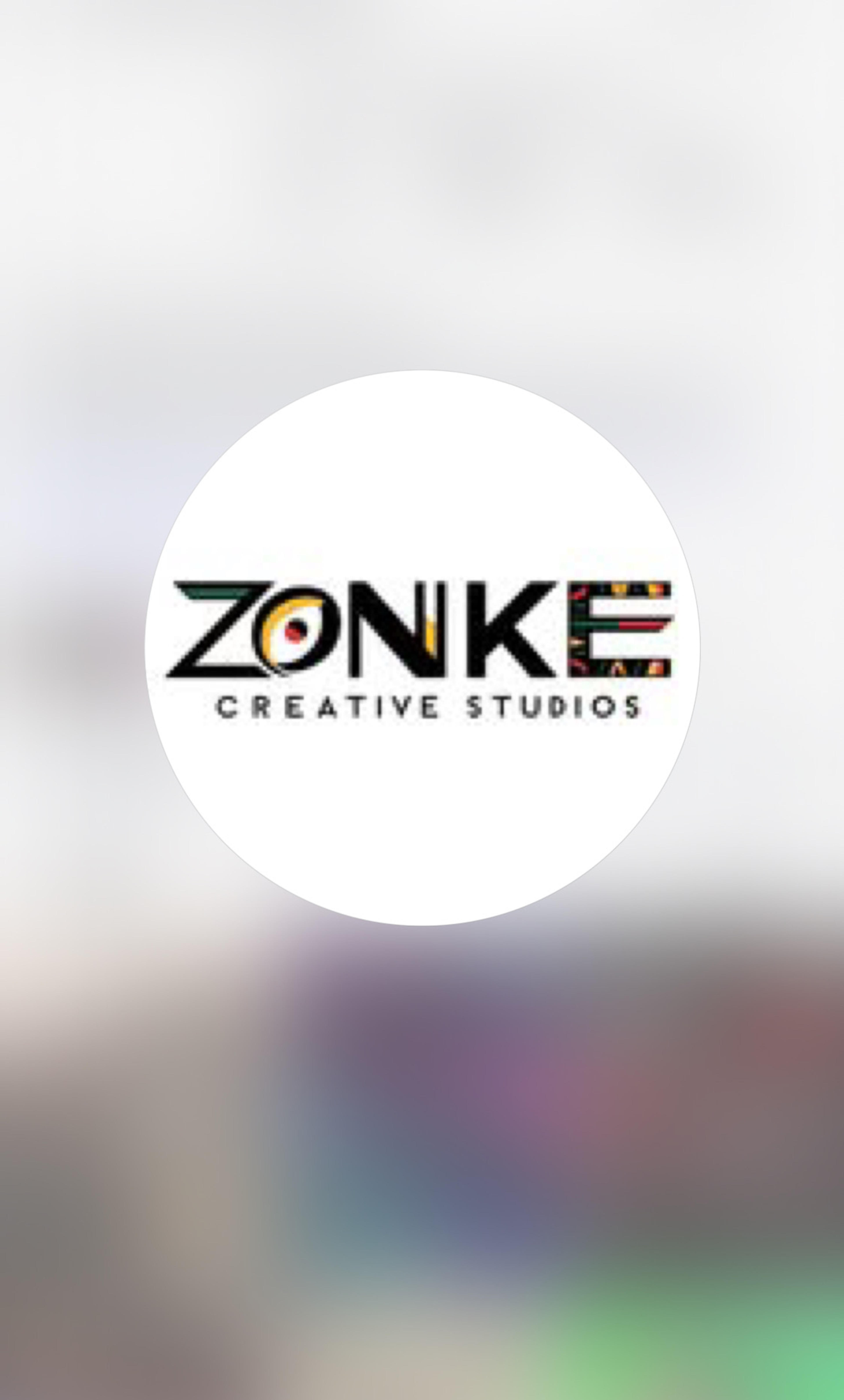 Zonke Creative Studios Ltd