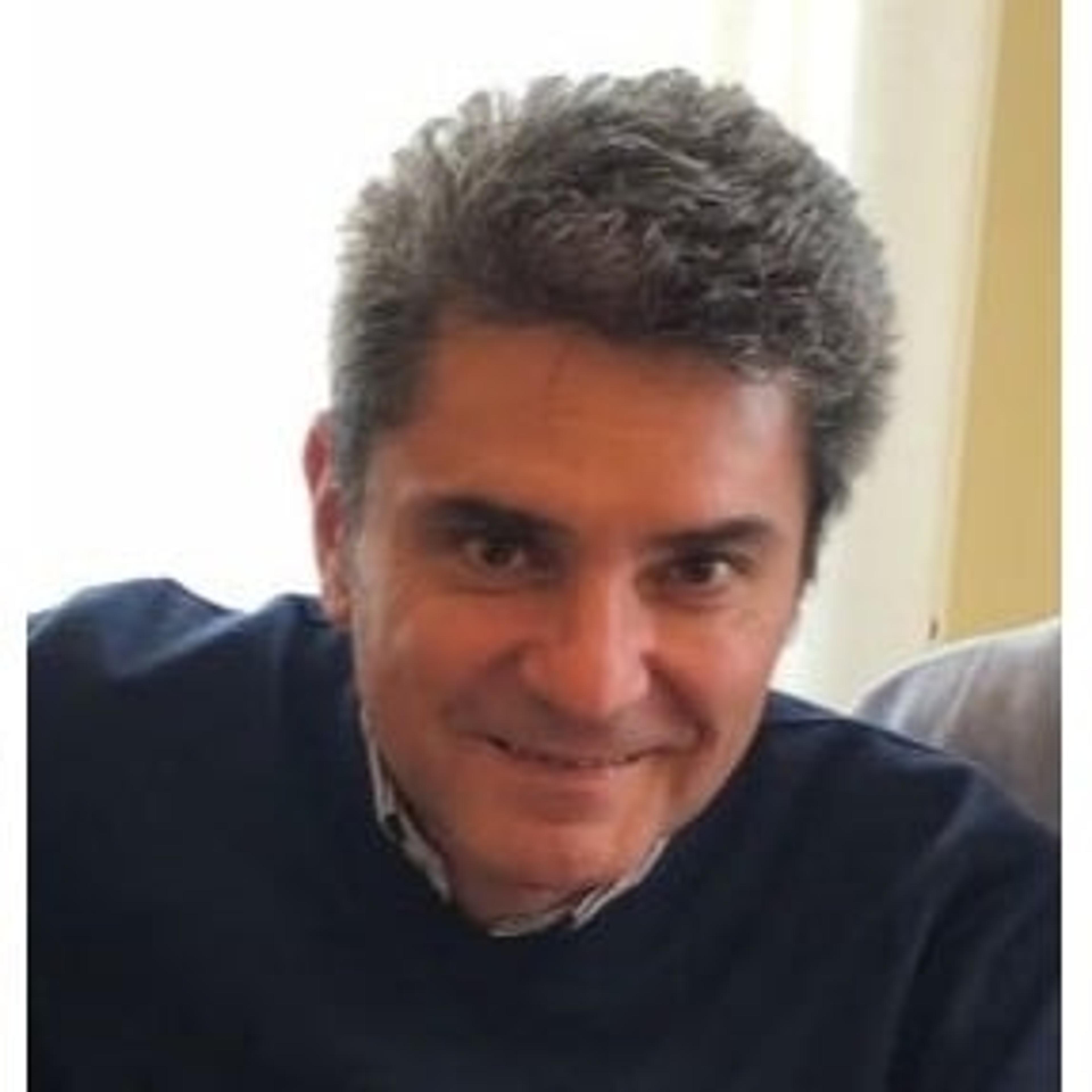 Arch. Lorenzo Zavattin
