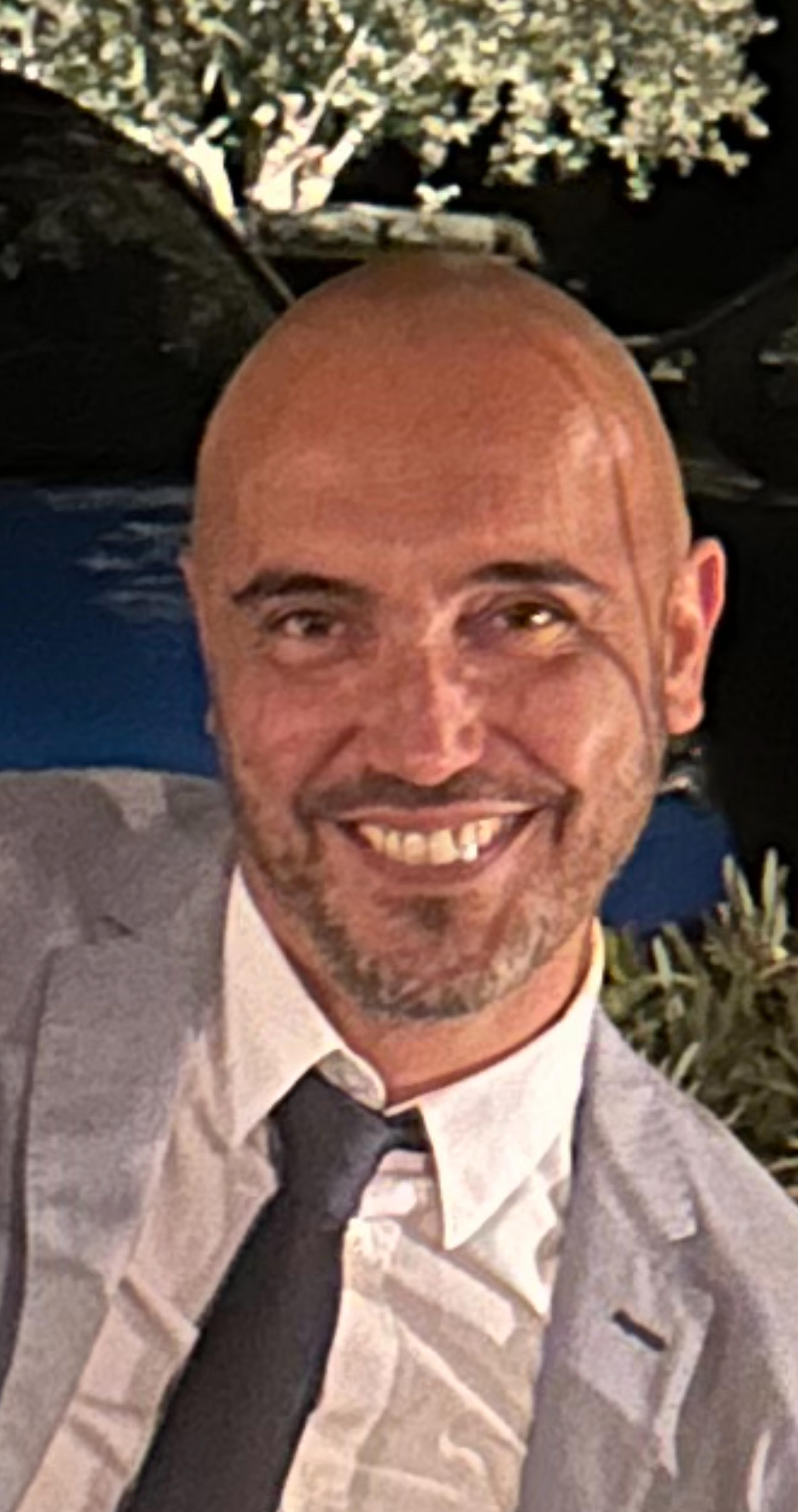 Alessio De Marco