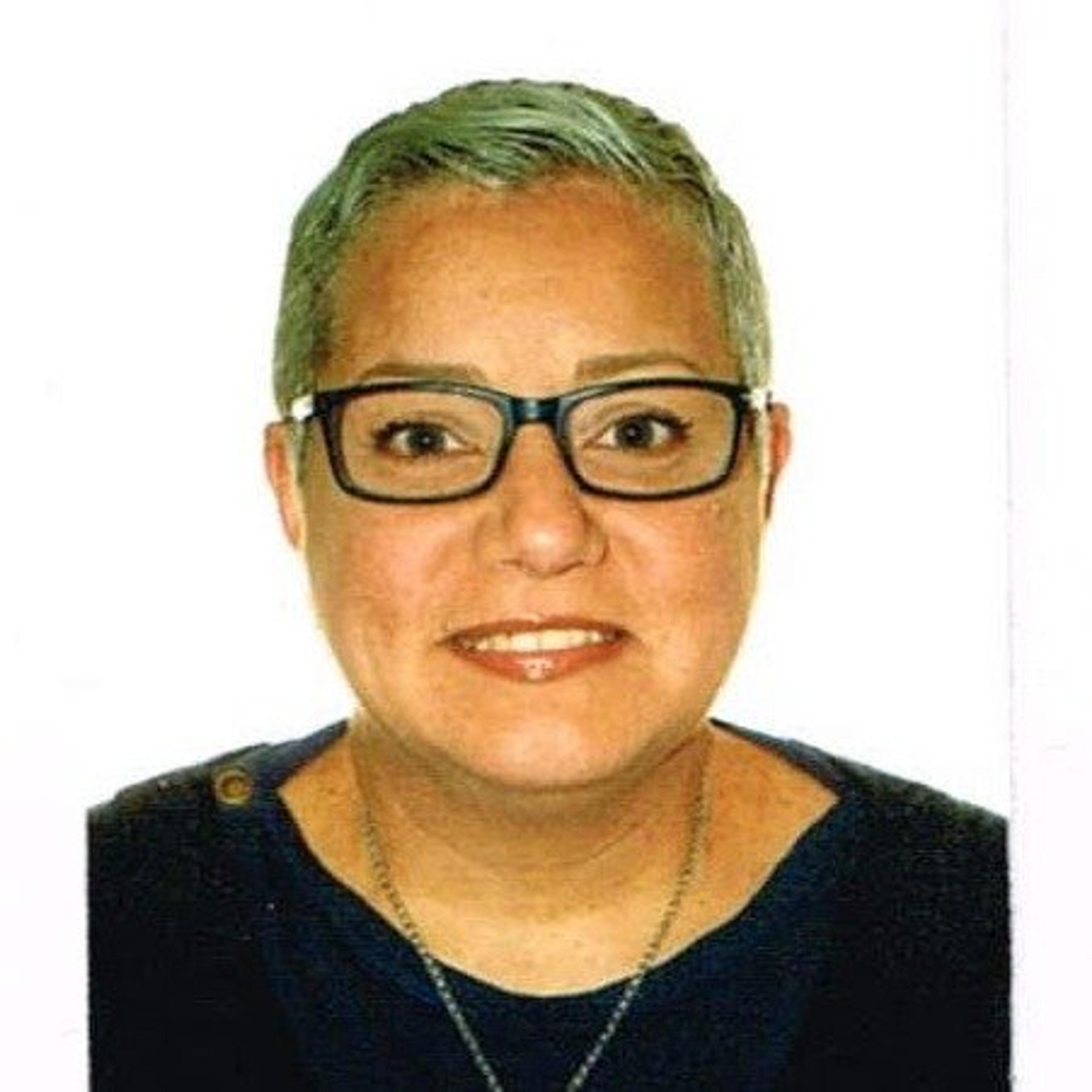 Tibisay Rey Nogueira