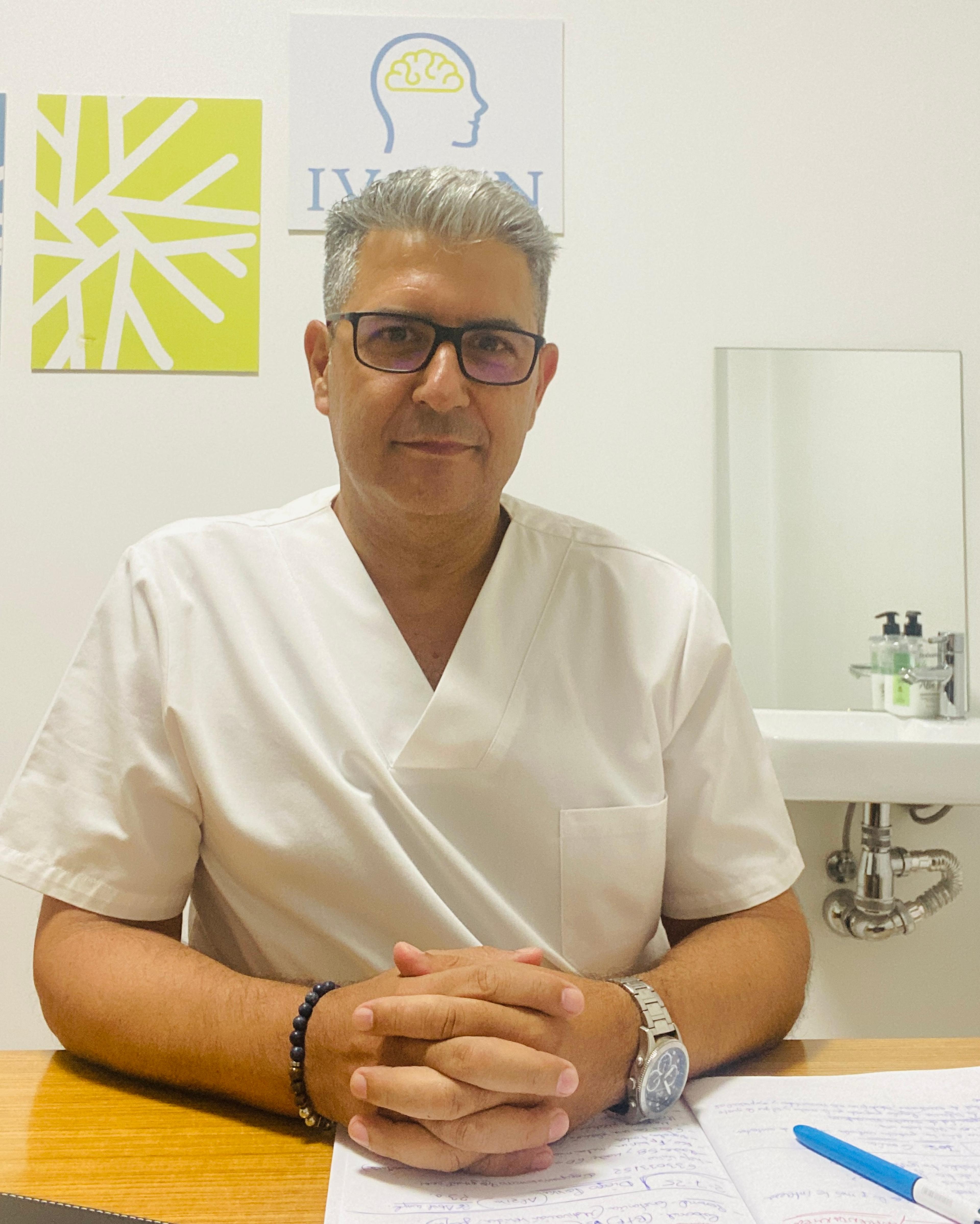 Xavi Sabater