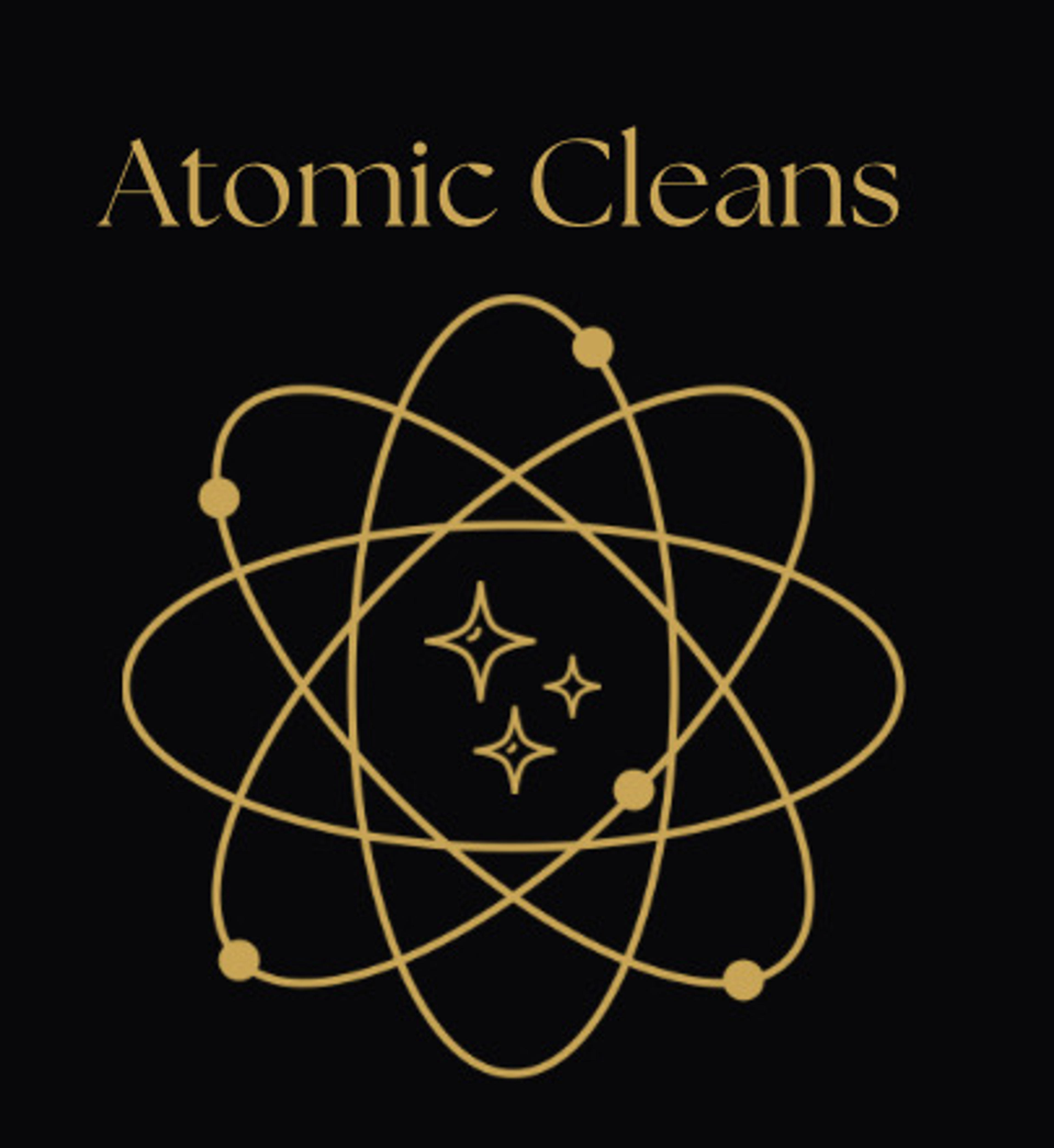 Atomic Cleans