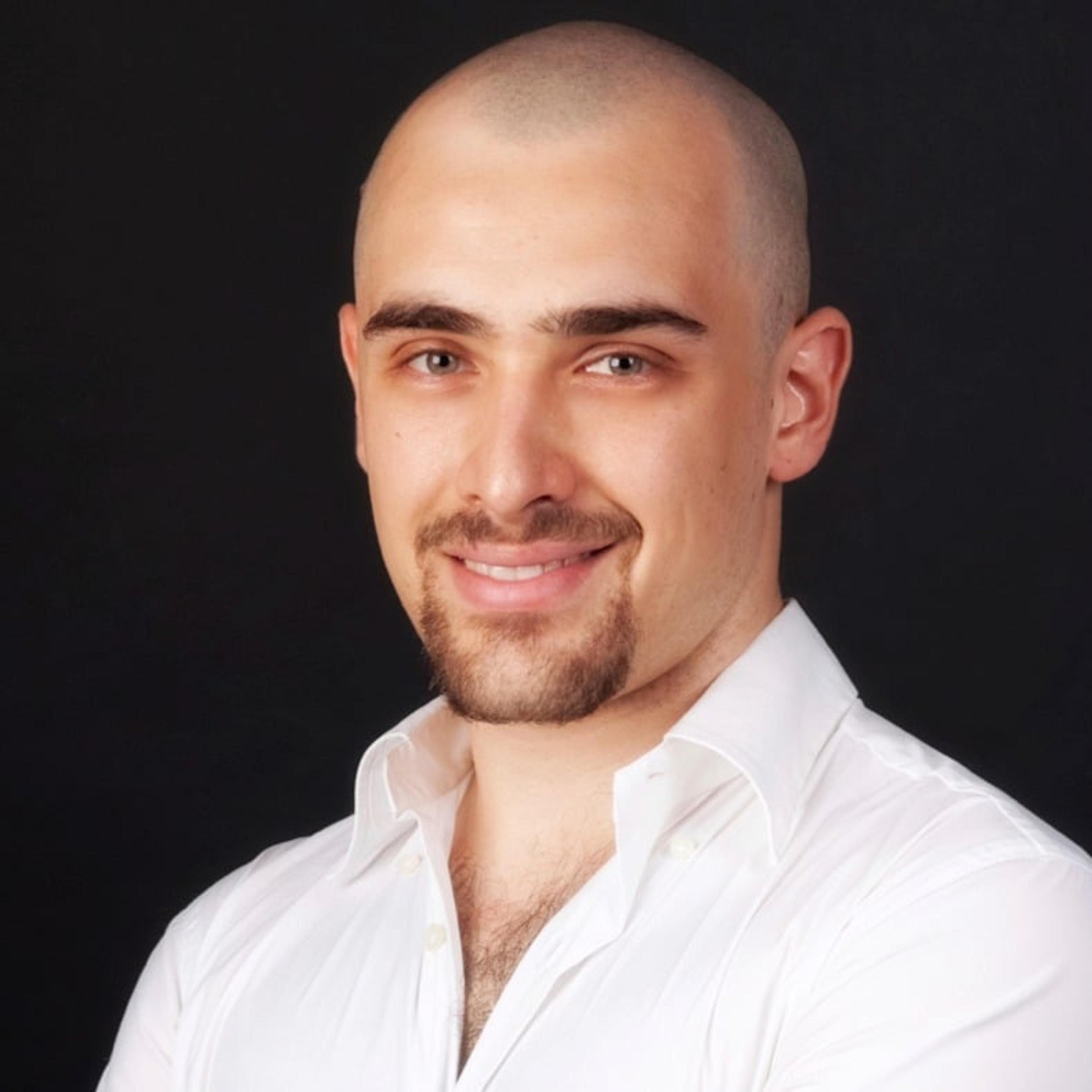 Federico Riccitelli
