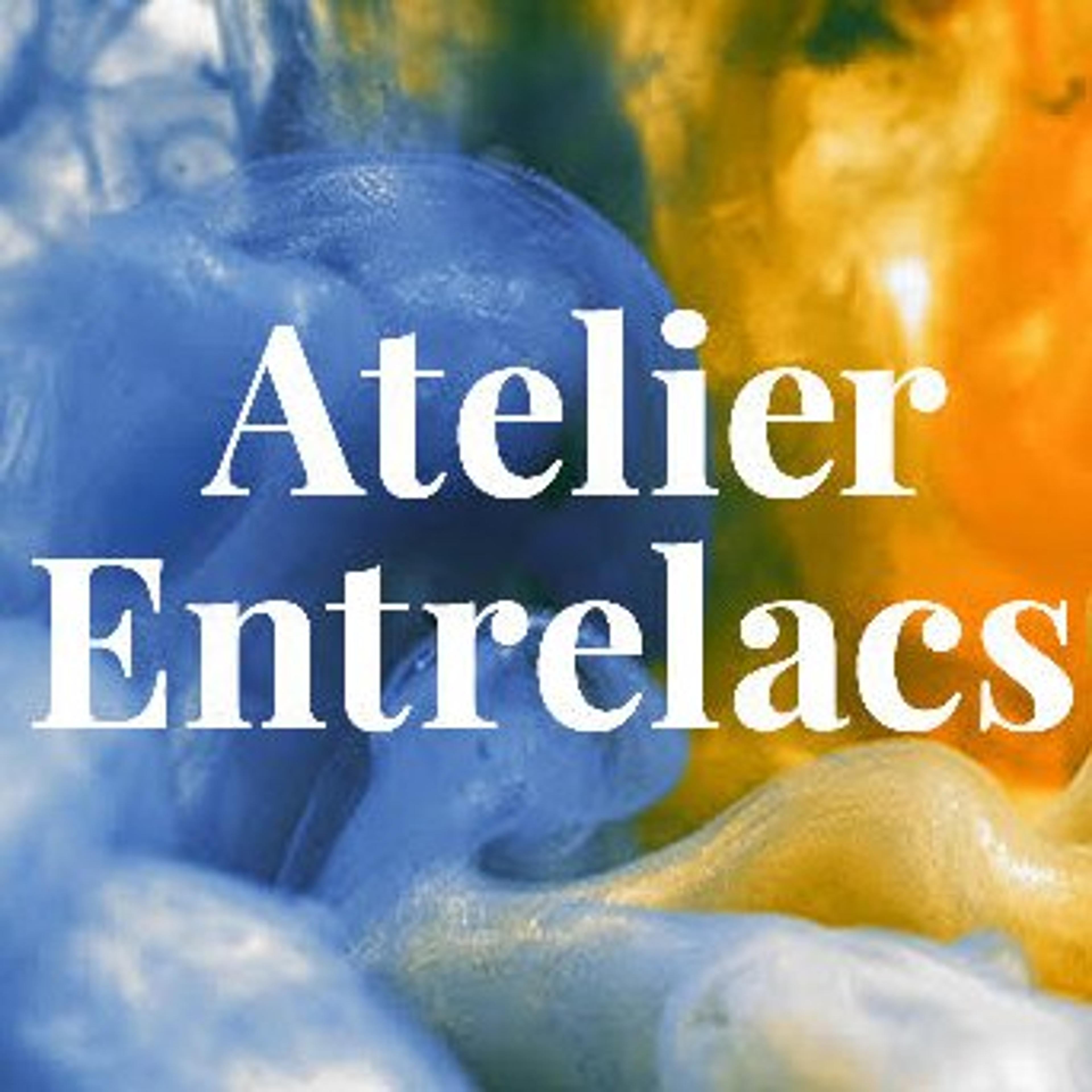 Elan Créateur Atelier Entrelacs
