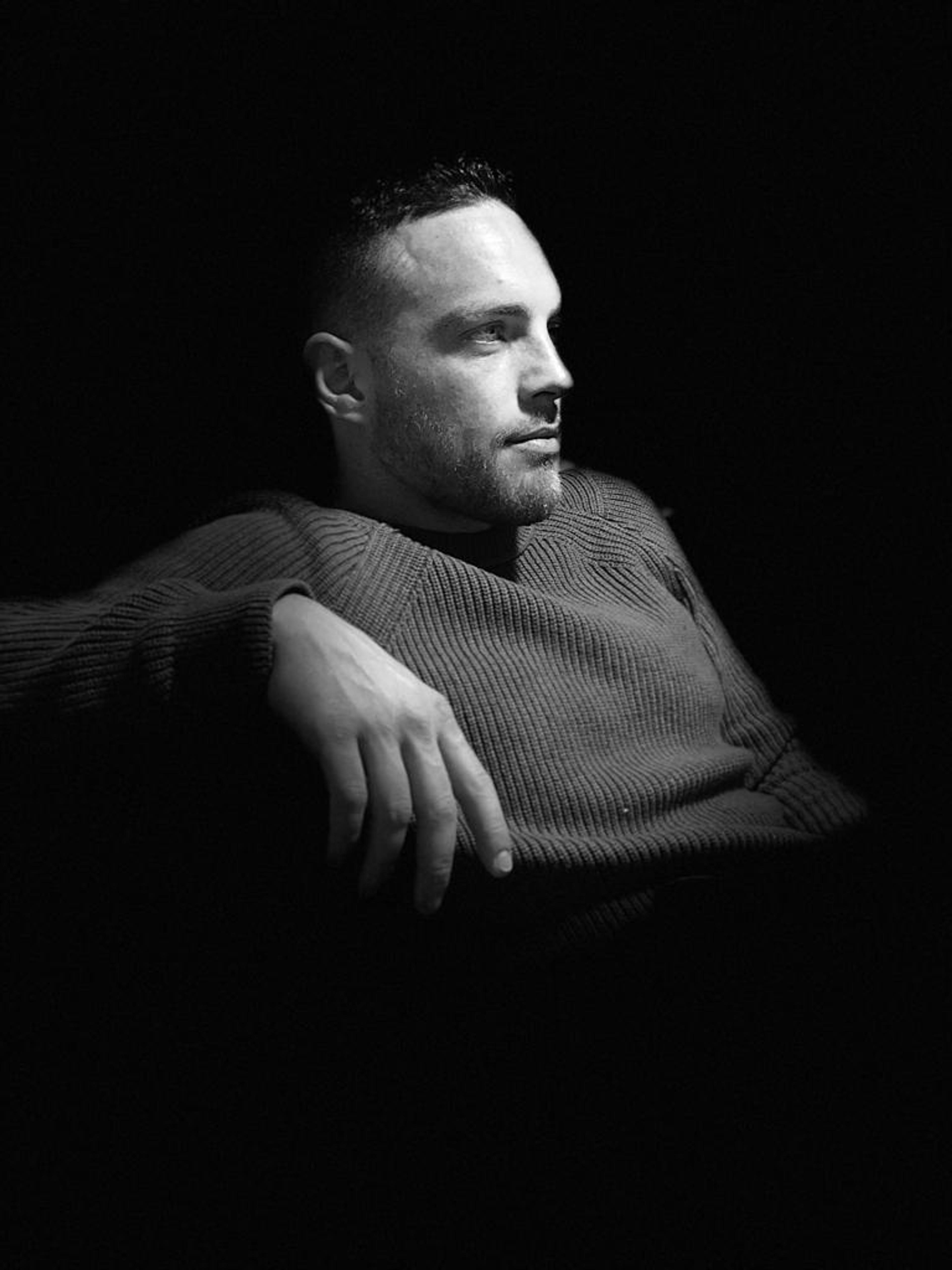 Daniele Bacci
