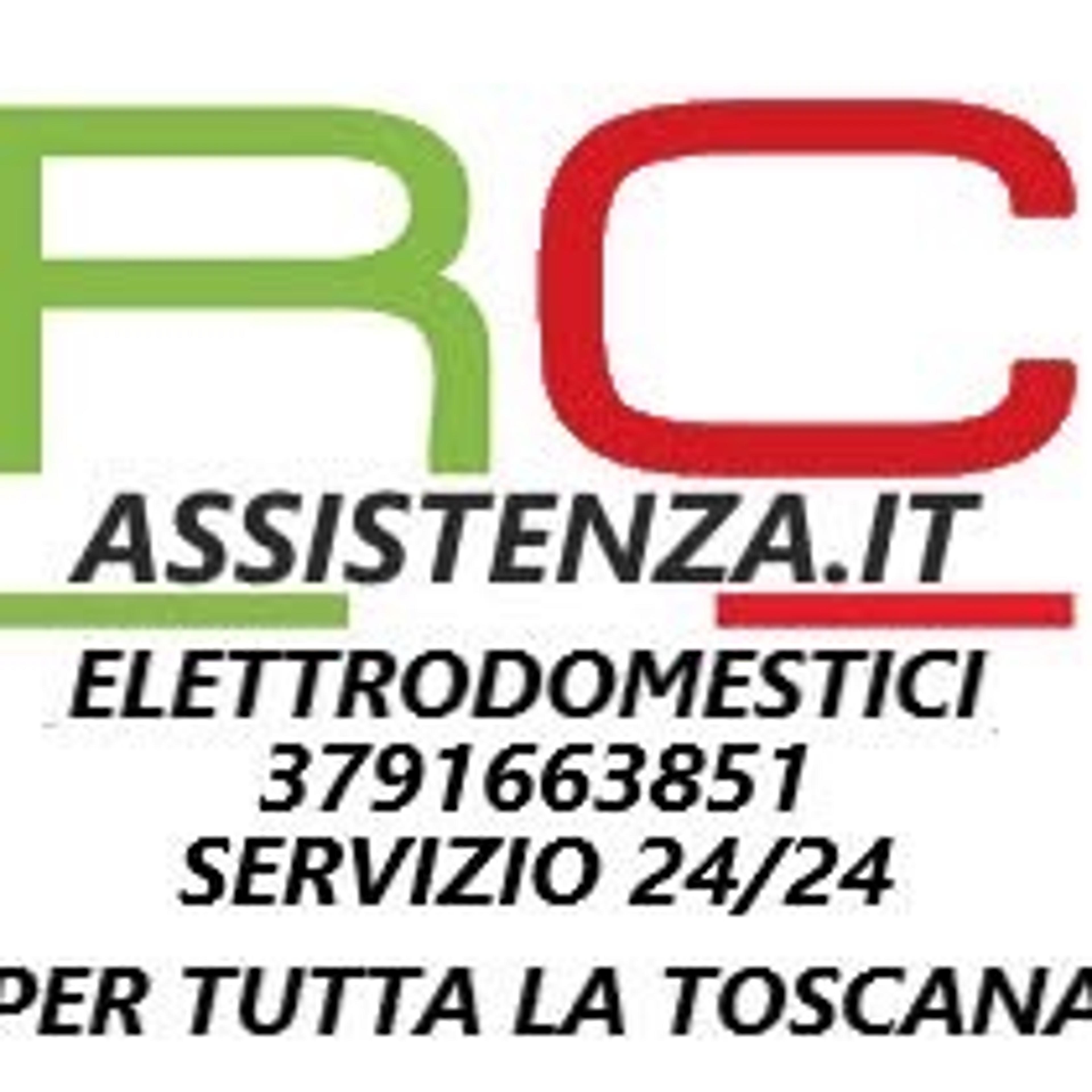 RCASSISTENZA