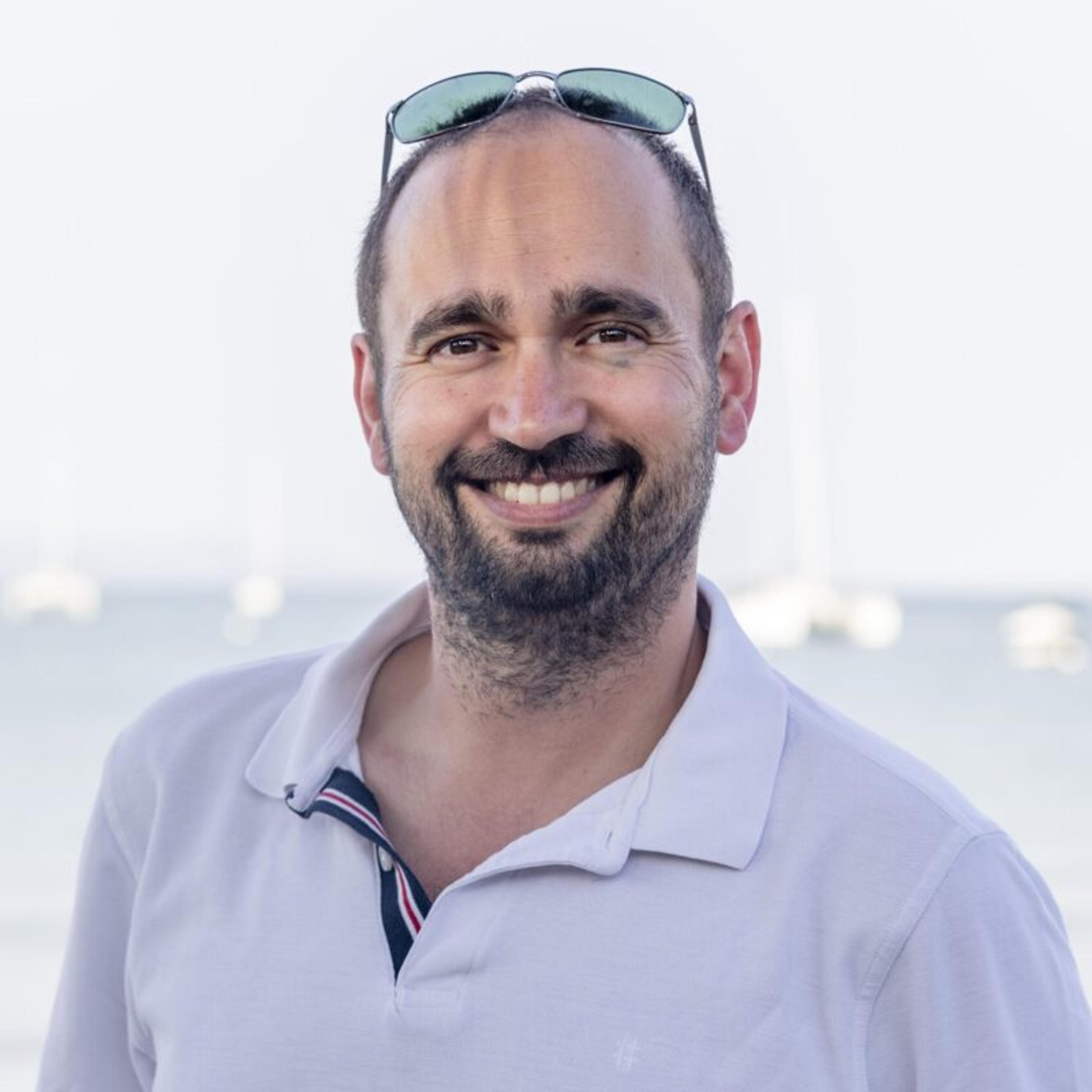 David Groult