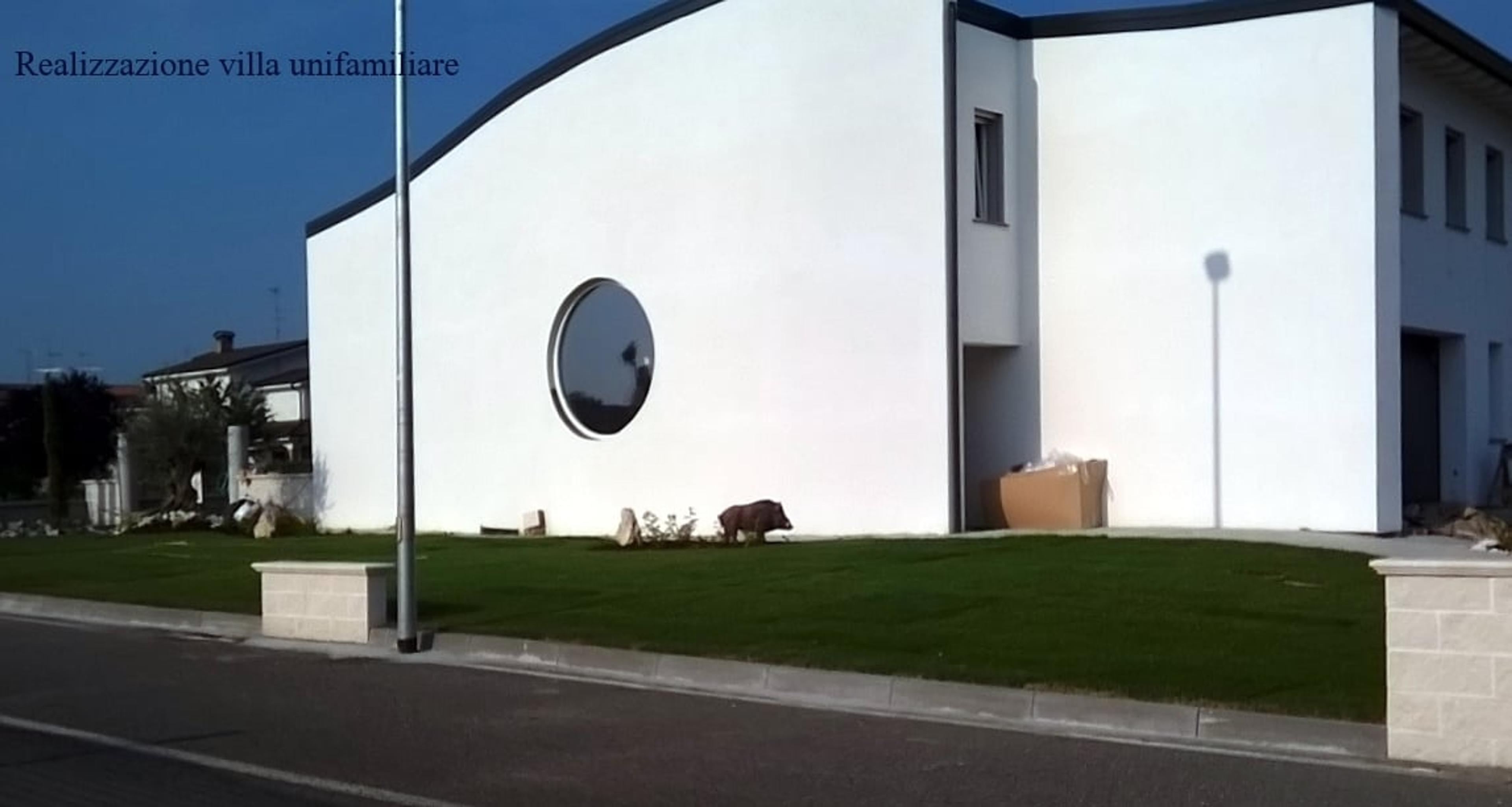 EURO G.M. costruzioni srl
