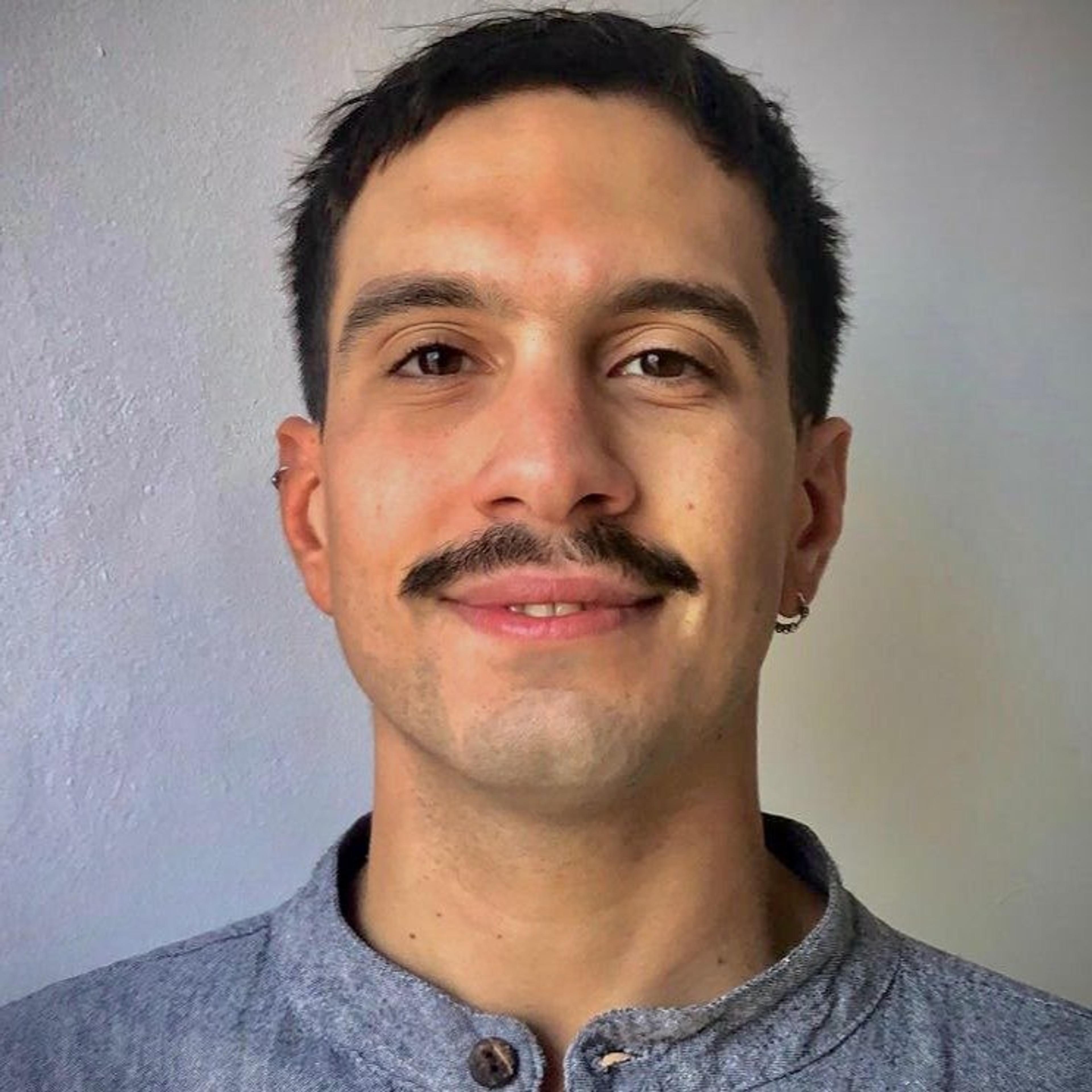 Marco Mirone
