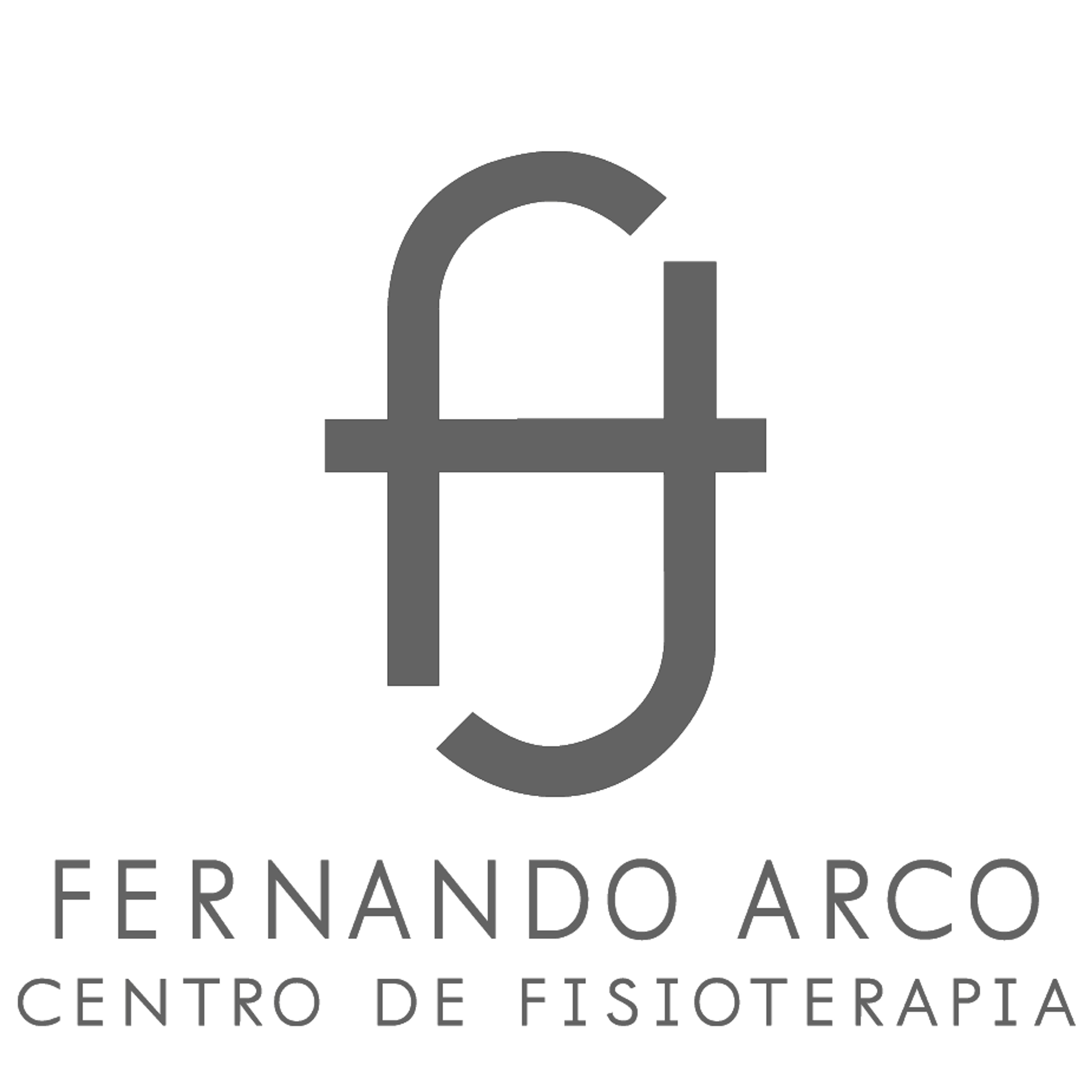 Fernando Arco Fisioterapia Almería