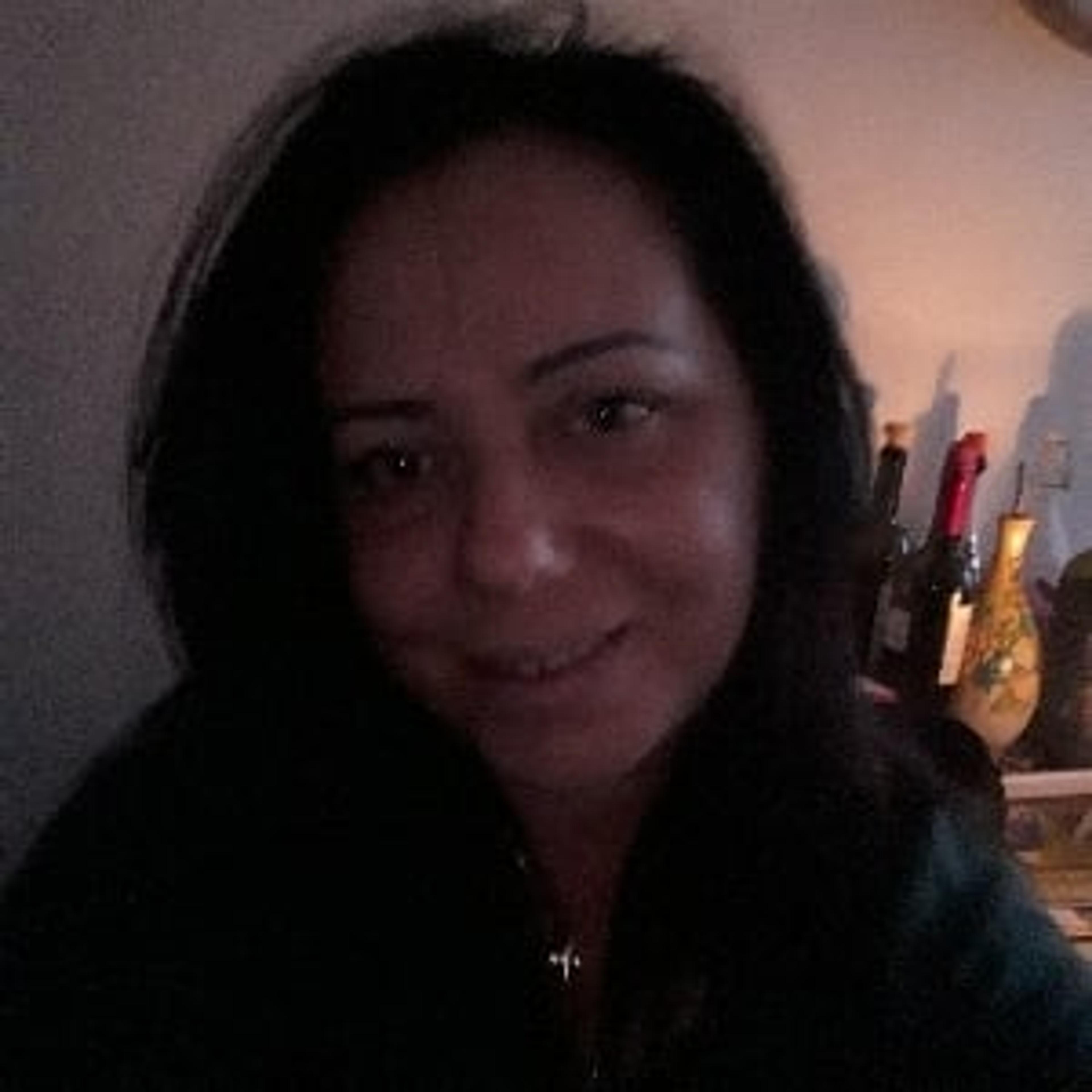 Cristina Zanchin