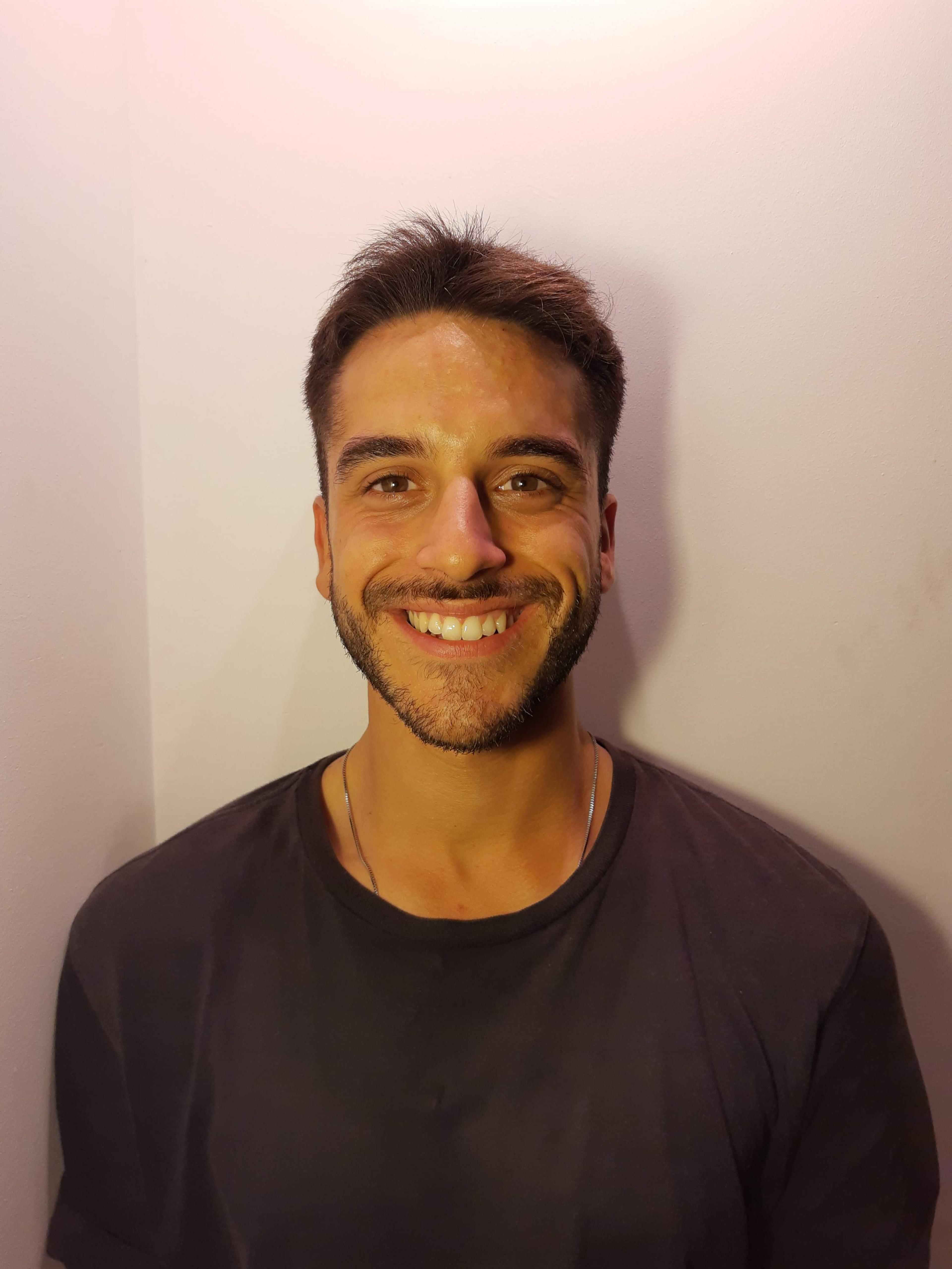 Facundo Martin Sala