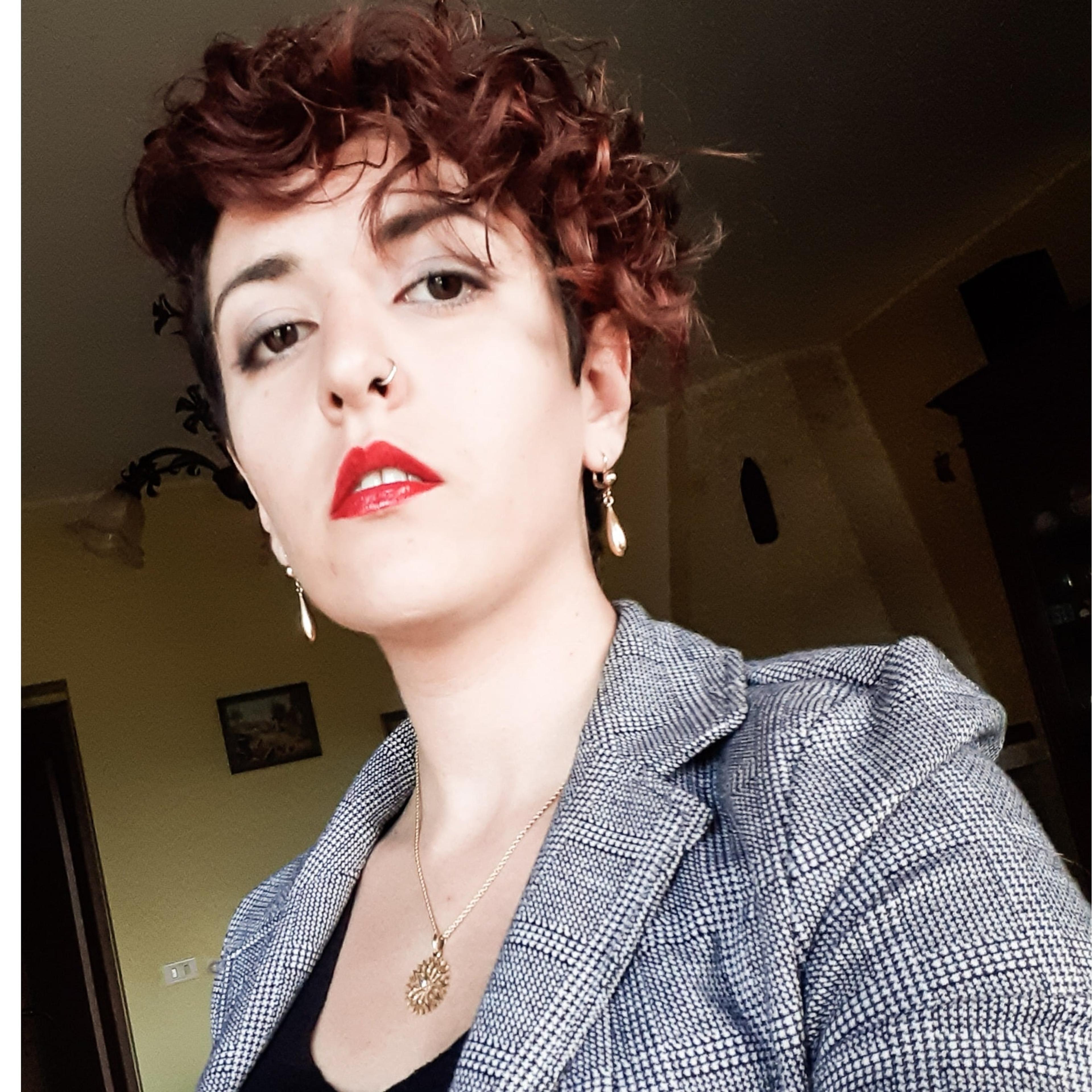 Annalisa Pasquali
