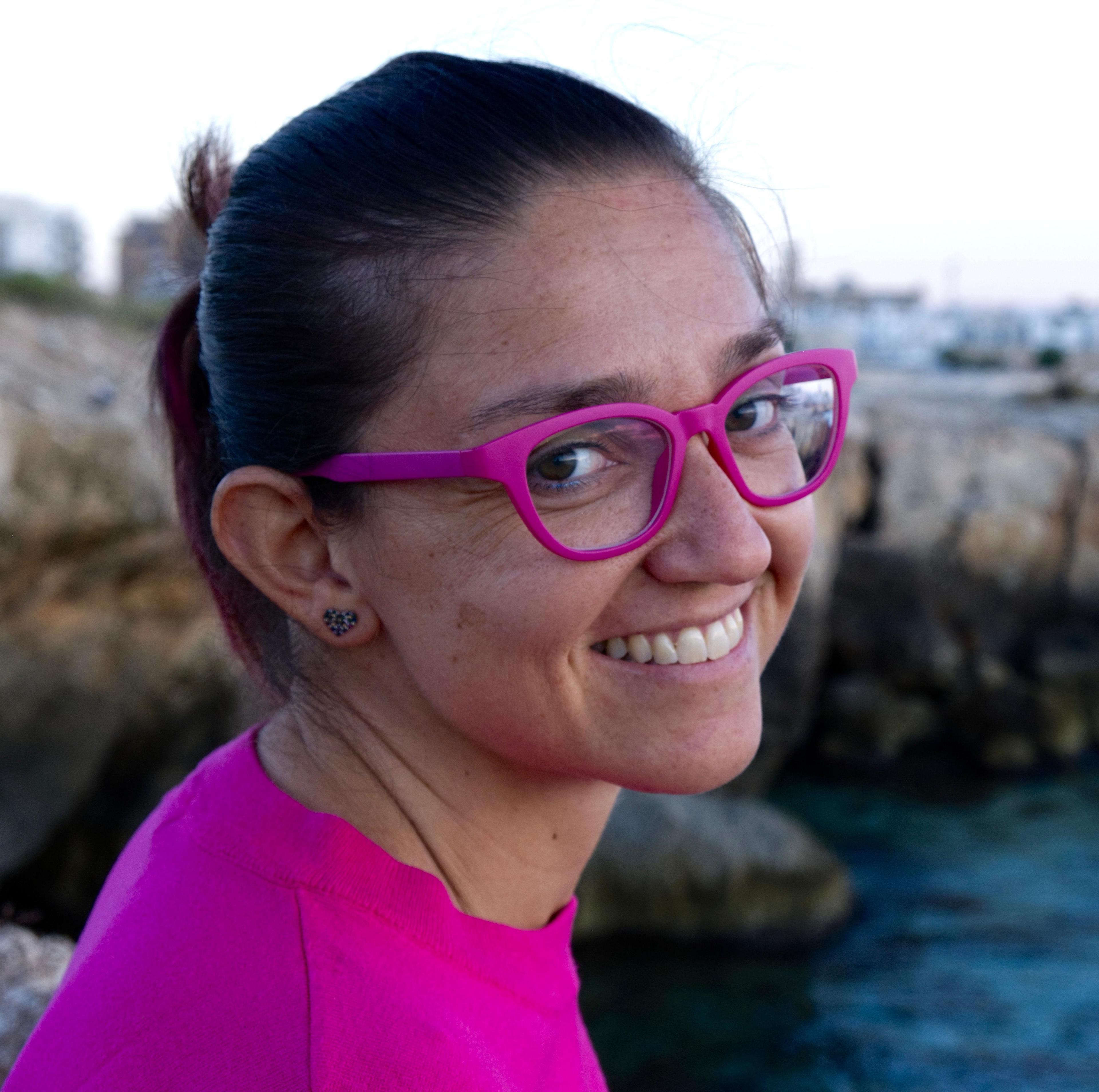 Dolores Leoci
