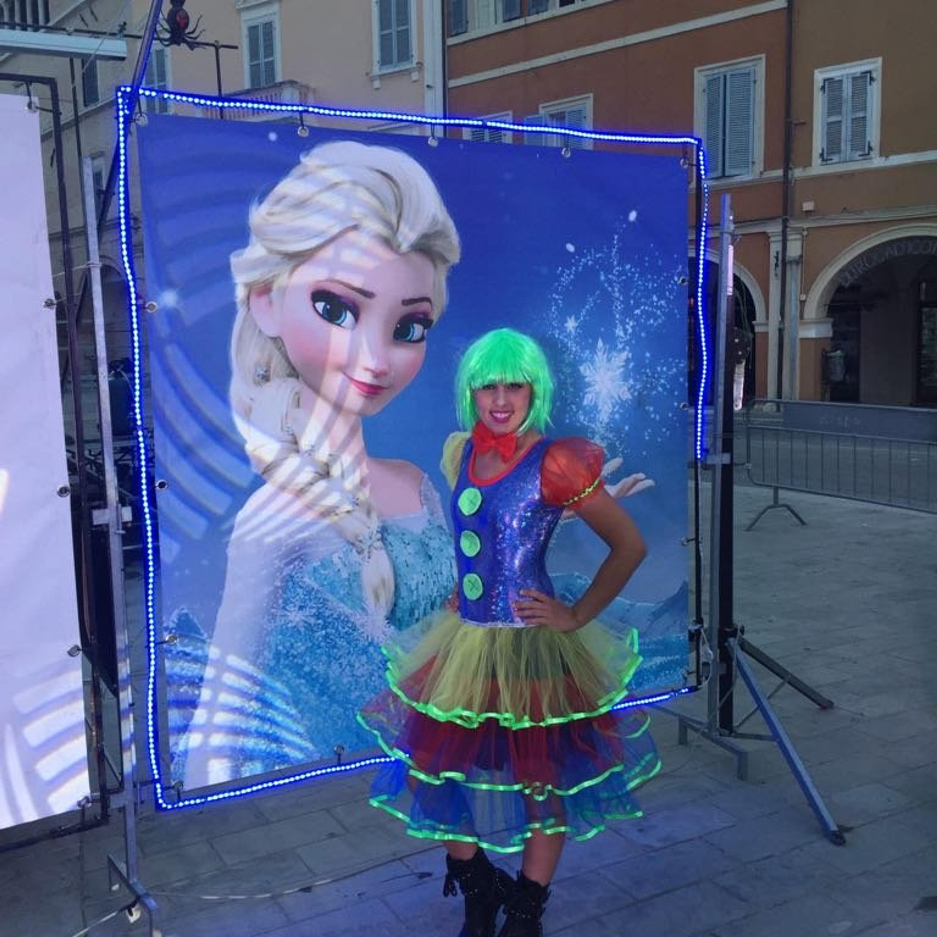 Lavinia Minetti
