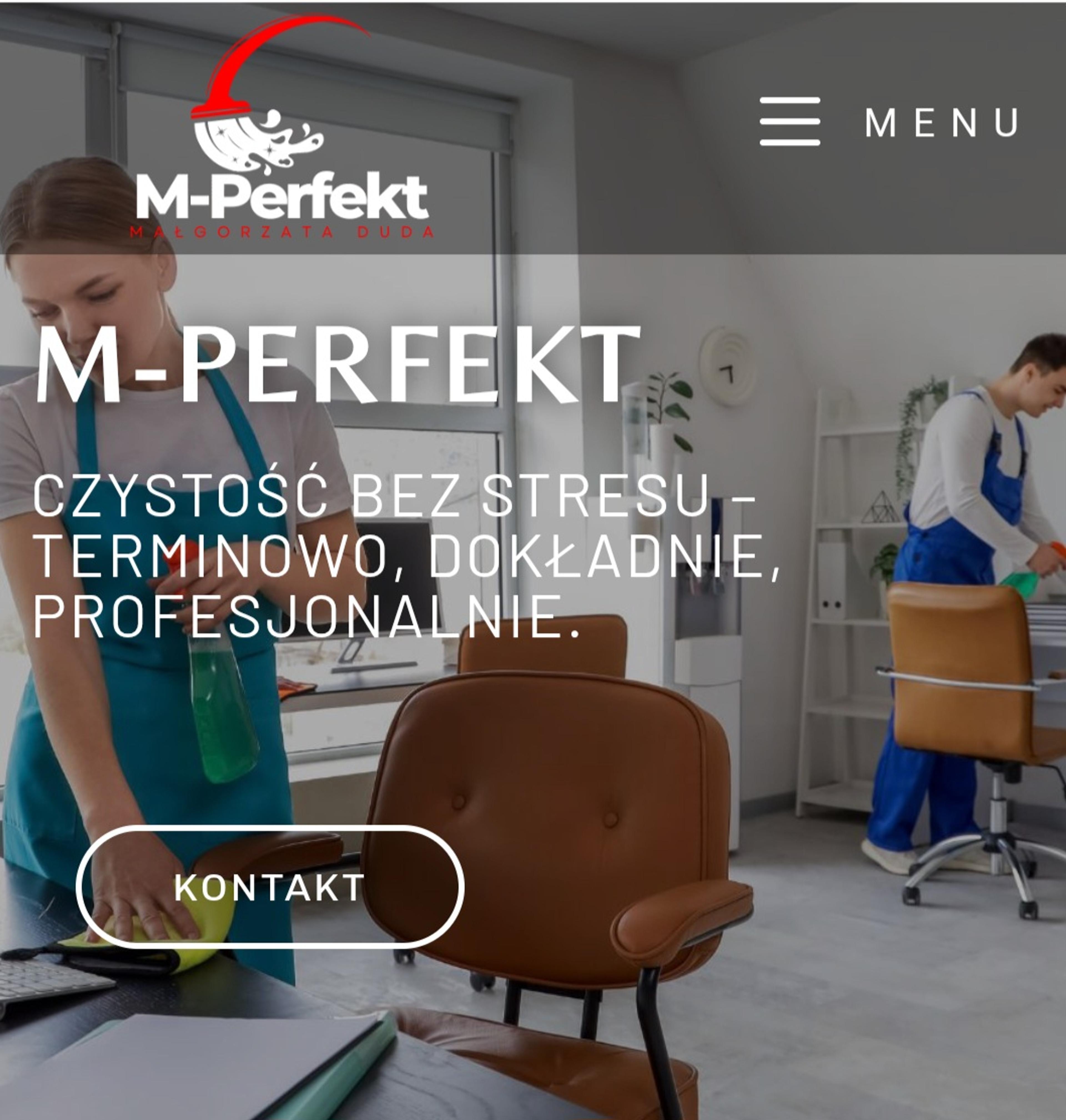 M-Perfekt