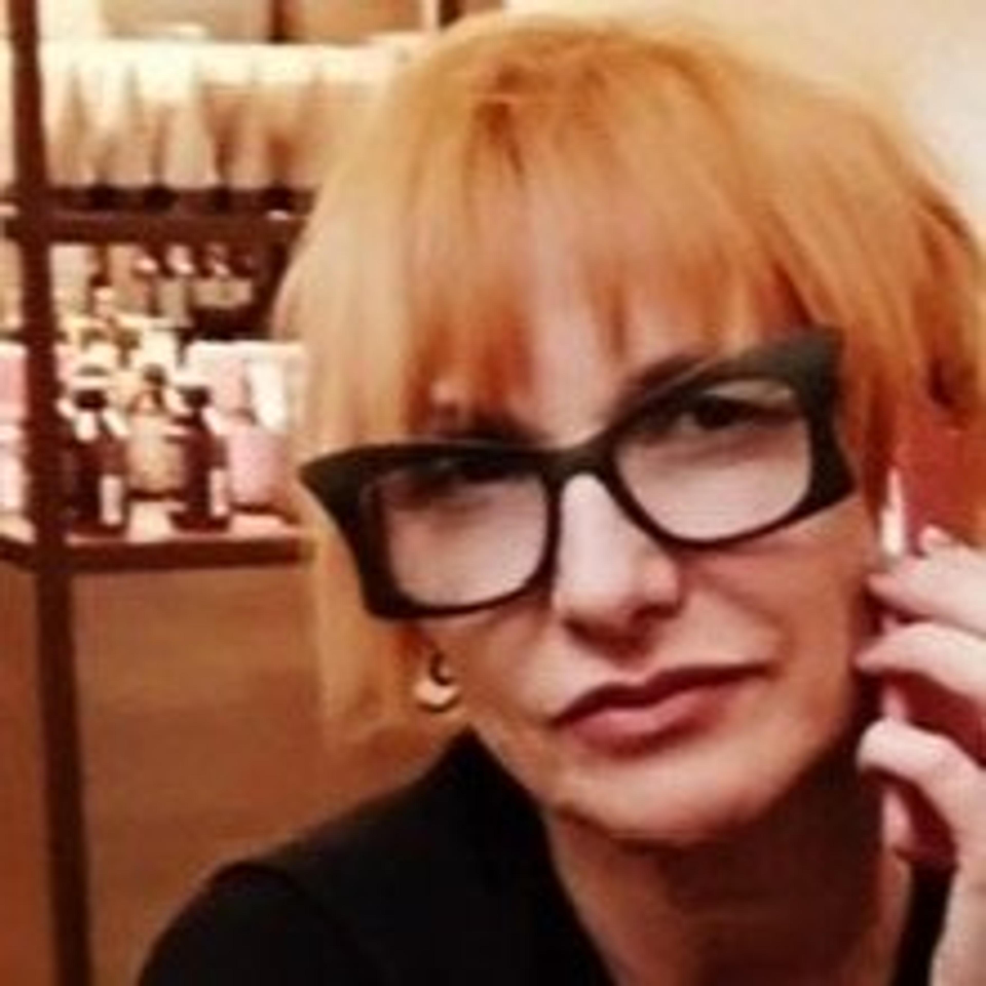 Volasi di mocci Marcella
